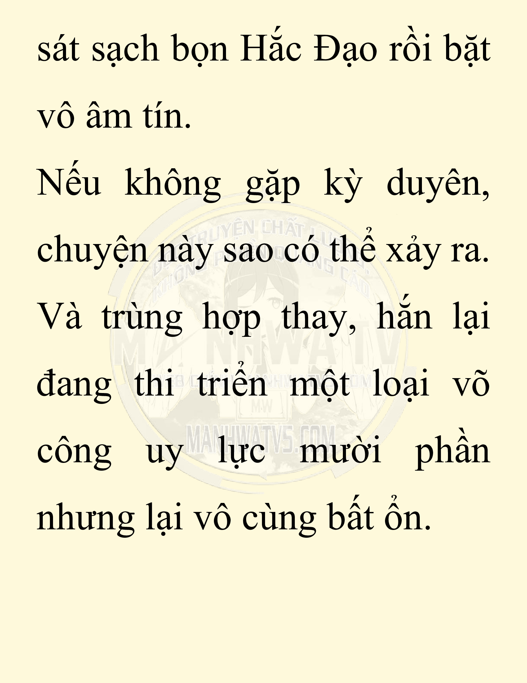 Đọc truyện SNVT[NOVEL] Ta Bắt Cóc Tiểu Nữ Đường Gia Tứ Xuyên - Chap 22: Tứ Xuyên Đường Môn