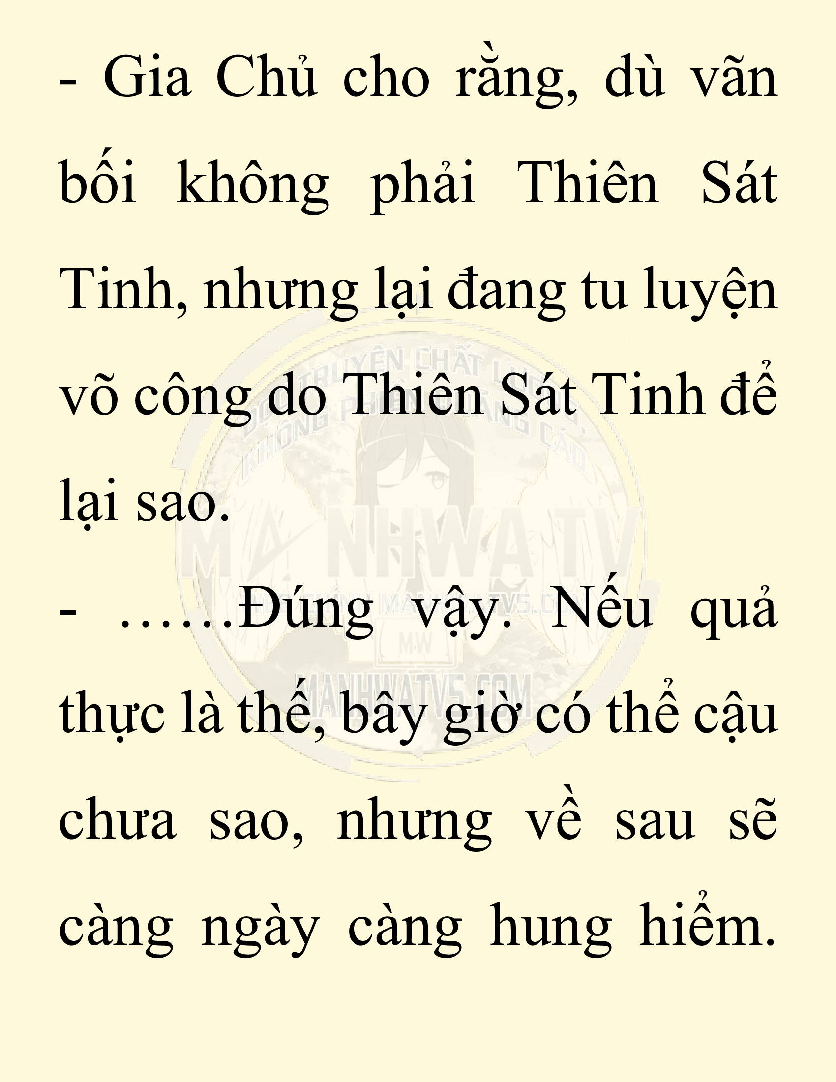 Đọc truyện SNVT[NOVEL] Ta Bắt Cóc Tiểu Nữ Đường Gia Tứ Xuyên - Chap 22: Tứ Xuyên Đường Môn