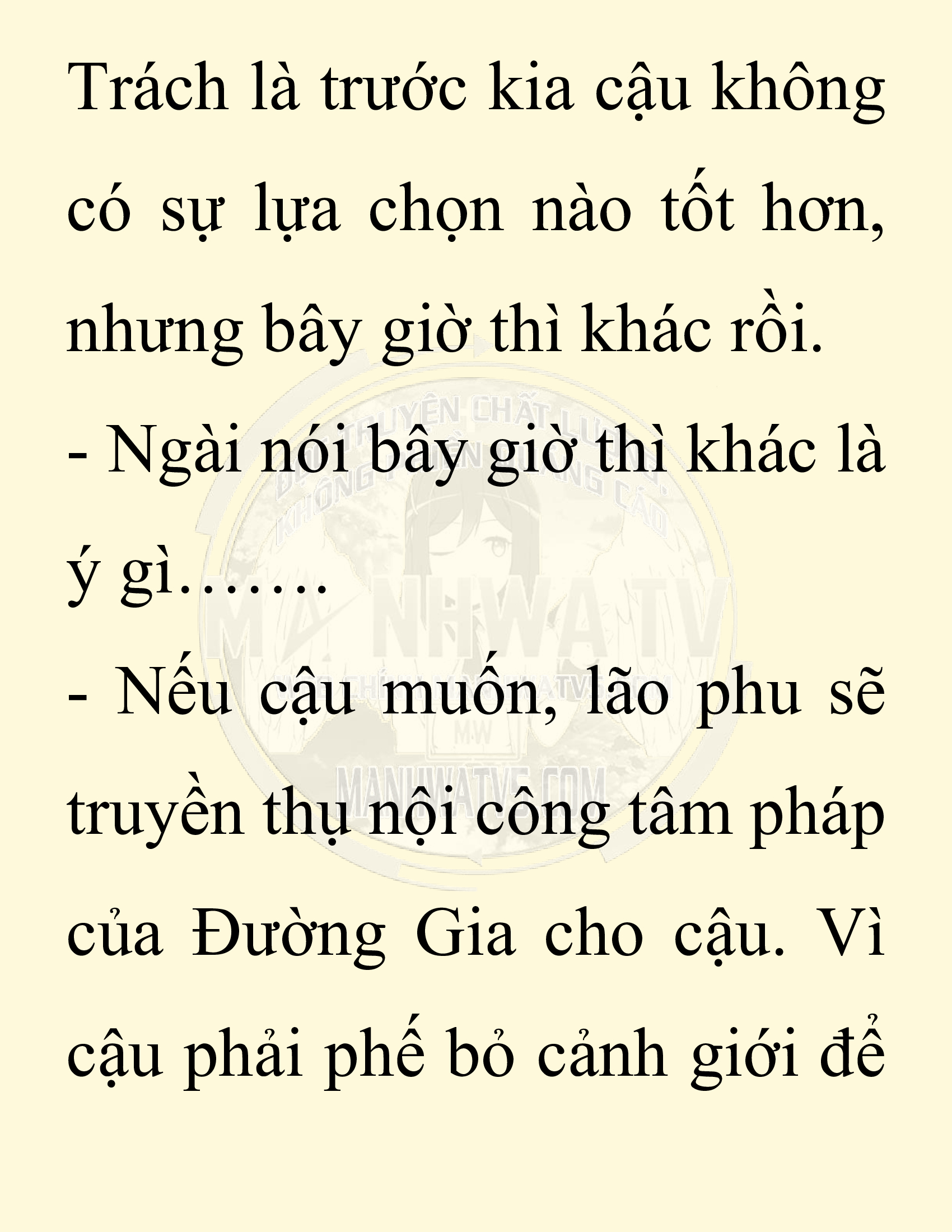 Đọc truyện SNVT[NOVEL] Ta Bắt Cóc Tiểu Nữ Đường Gia Tứ Xuyên - Chap 22: Tứ Xuyên Đường Môn