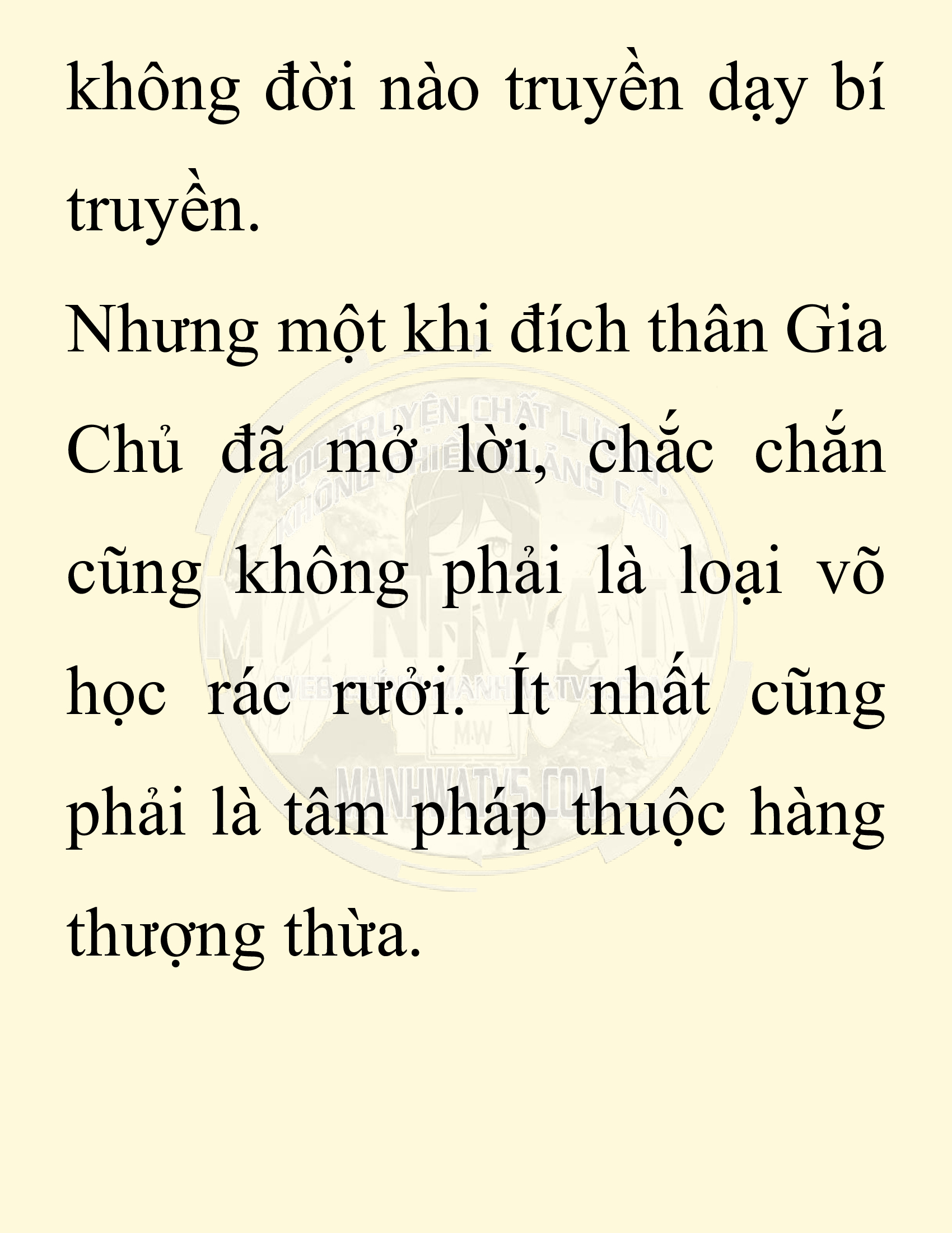 Đọc truyện SNVT[NOVEL] Ta Bắt Cóc Tiểu Nữ Đường Gia Tứ Xuyên - Chap 22: Tứ Xuyên Đường Môn