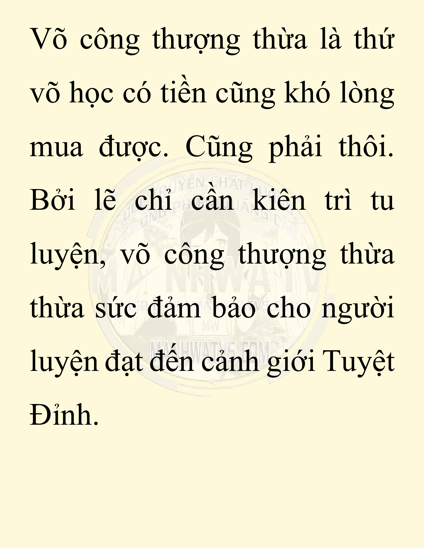 Đọc truyện SNVT[NOVEL] Ta Bắt Cóc Tiểu Nữ Đường Gia Tứ Xuyên - Chap 22: Tứ Xuyên Đường Môn