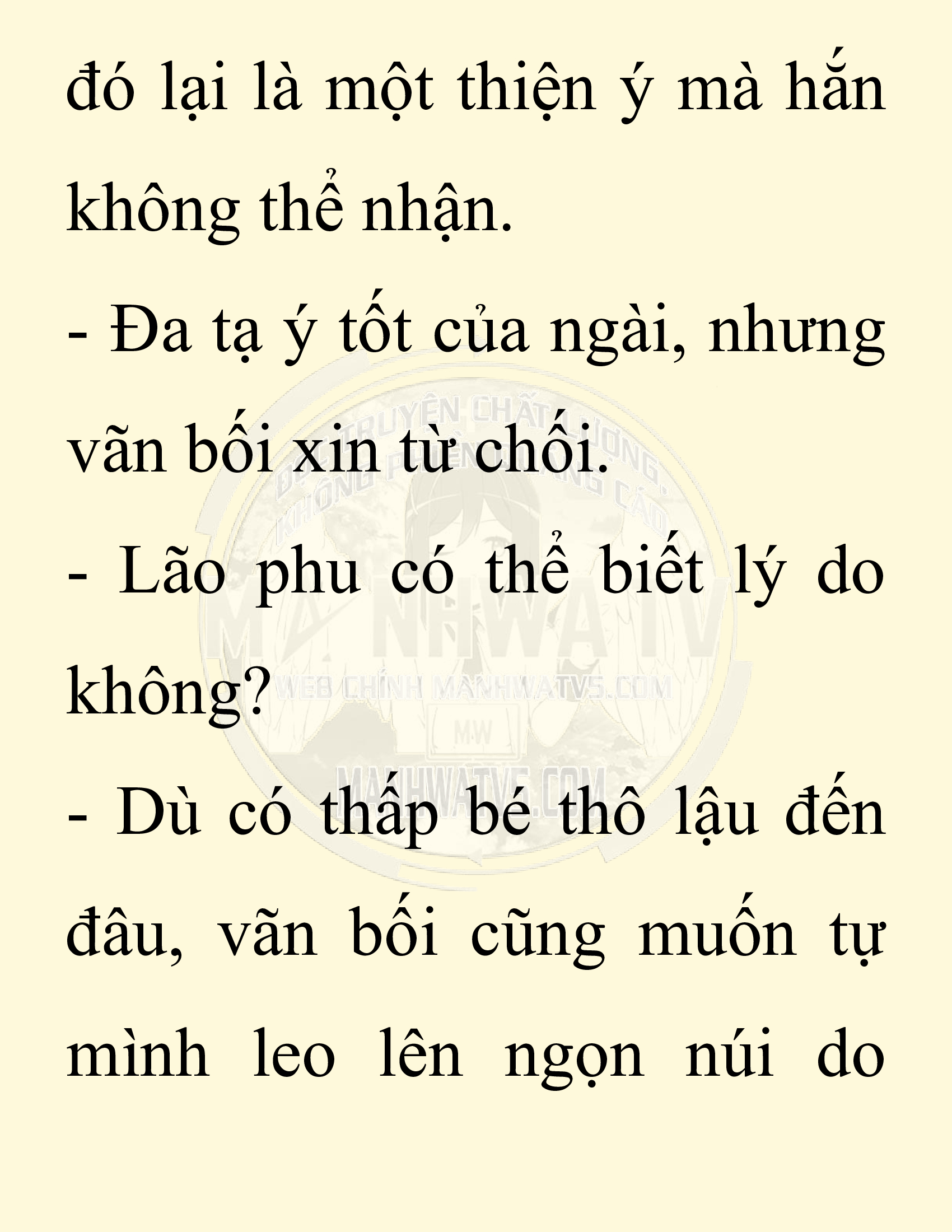 Đọc truyện SNVT[NOVEL] Ta Bắt Cóc Tiểu Nữ Đường Gia Tứ Xuyên - Chap 22: Tứ Xuyên Đường Môn