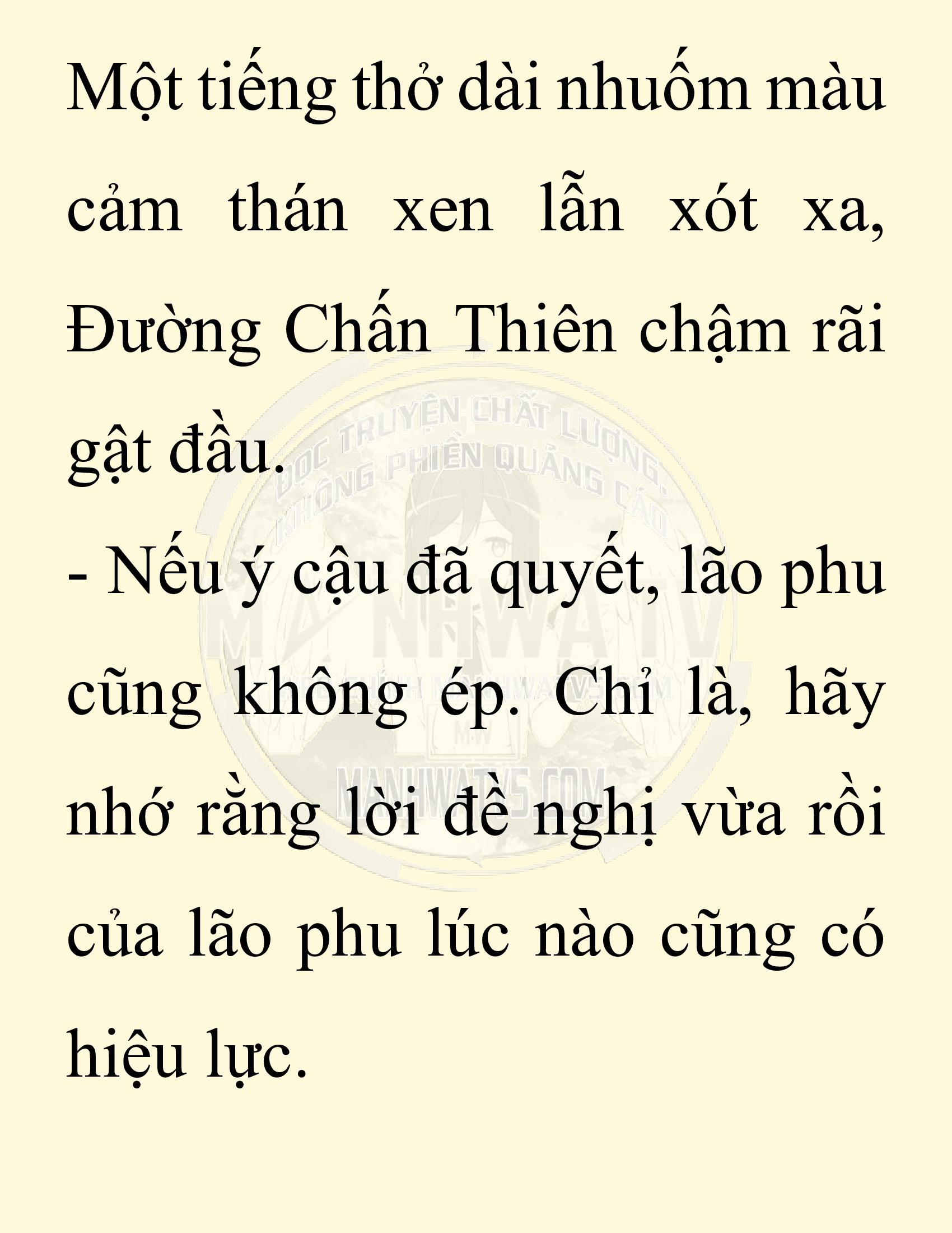 Đọc truyện SNVT[NOVEL] Ta Bắt Cóc Tiểu Nữ Đường Gia Tứ Xuyên - Chap 22: Tứ Xuyên Đường Môn