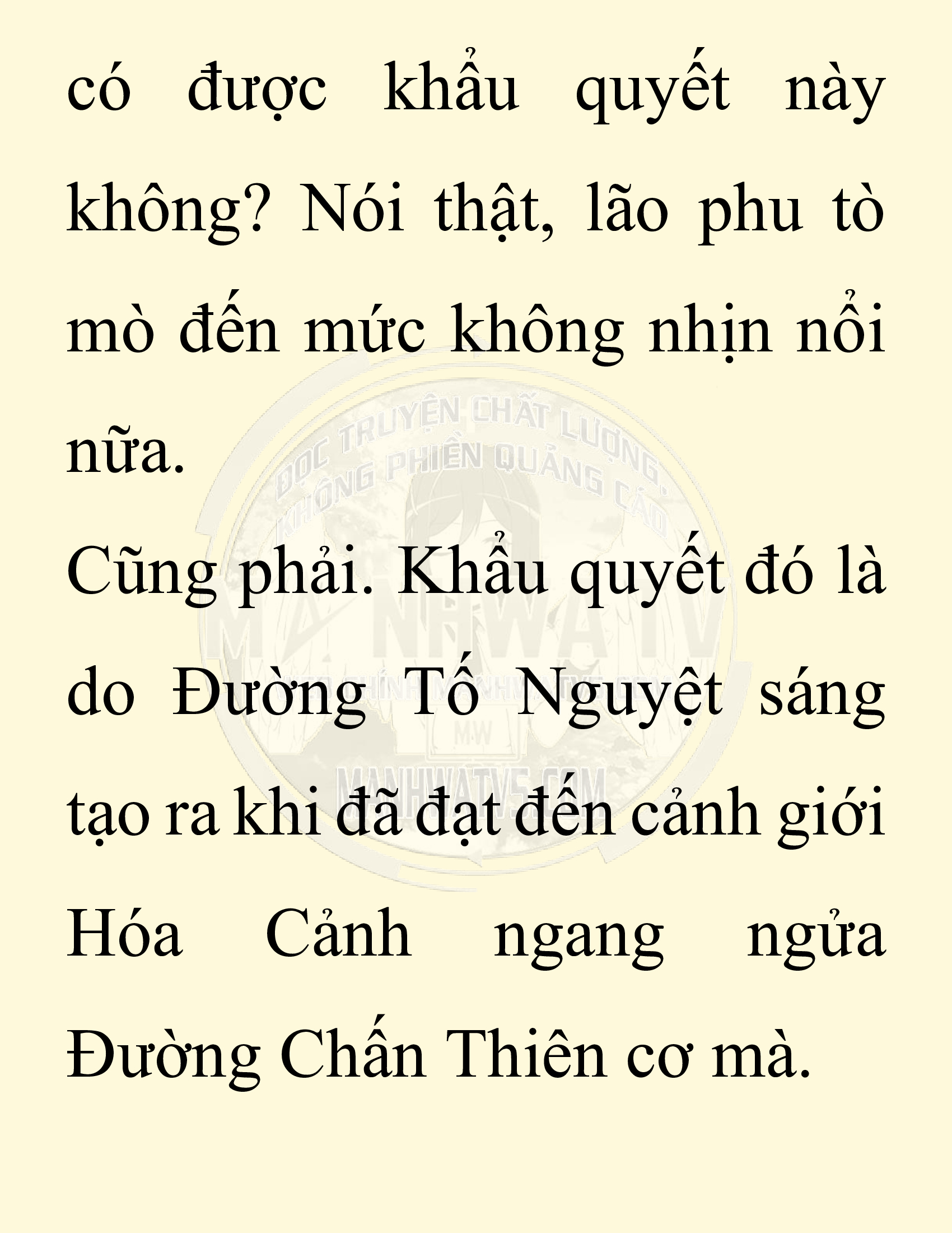 Đọc truyện SNVT[NOVEL] Ta Bắt Cóc Tiểu Nữ Đường Gia Tứ Xuyên - Chap 22: Tứ Xuyên Đường Môn