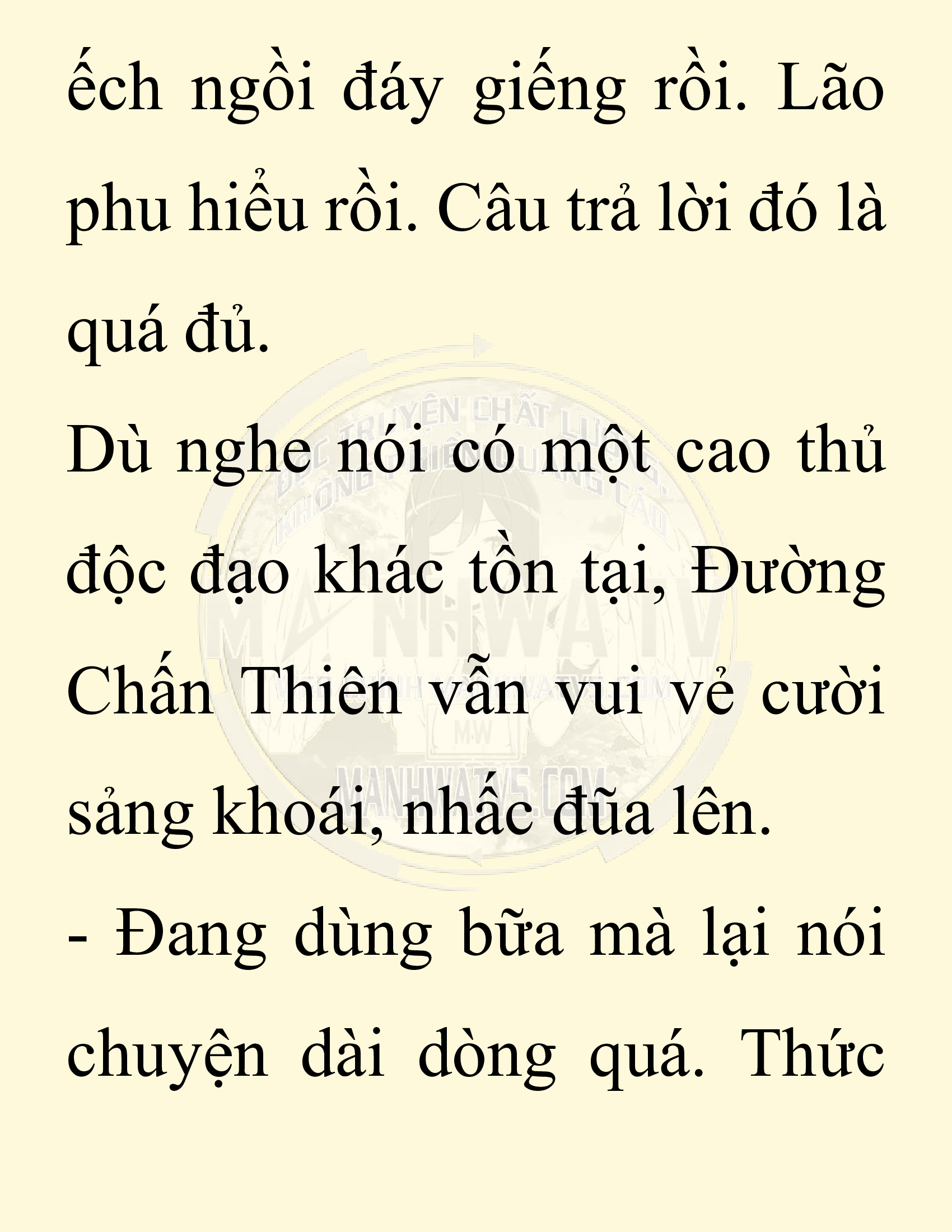 Đọc truyện SNVT[NOVEL] Ta Bắt Cóc Tiểu Nữ Đường Gia Tứ Xuyên - Chap 22: Tứ Xuyên Đường Môn