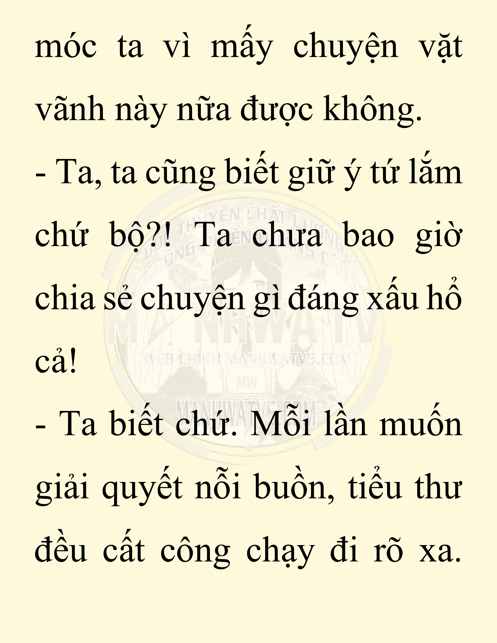 Đọc truyện SNVT[NOVEL] Ta Bắt Cóc Tiểu Nữ Đường Gia Tứ Xuyên - Chap 22: Tứ Xuyên Đường Môn