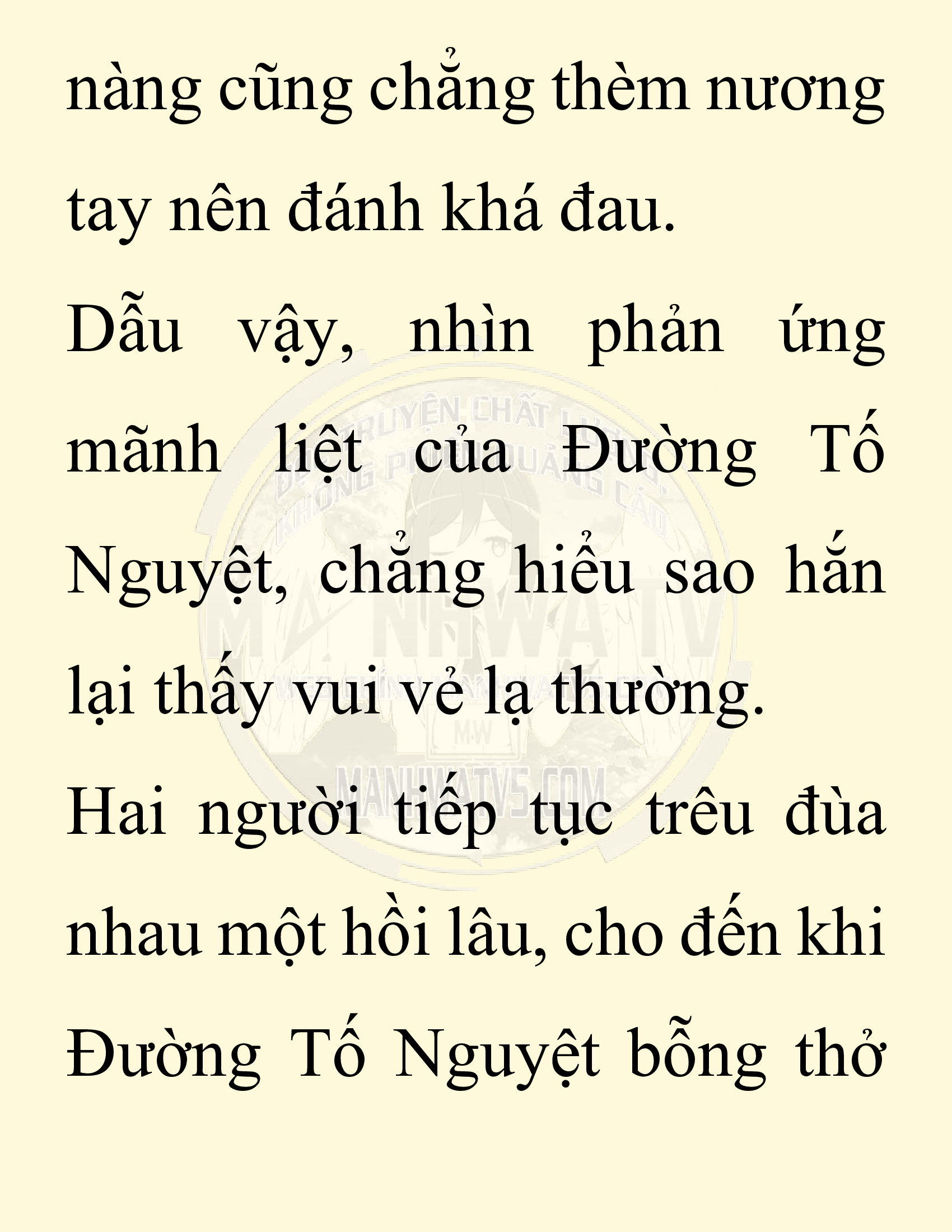 Đọc truyện SNVT[NOVEL] Ta Bắt Cóc Tiểu Nữ Đường Gia Tứ Xuyên - Chap 22: Tứ Xuyên Đường Môn
