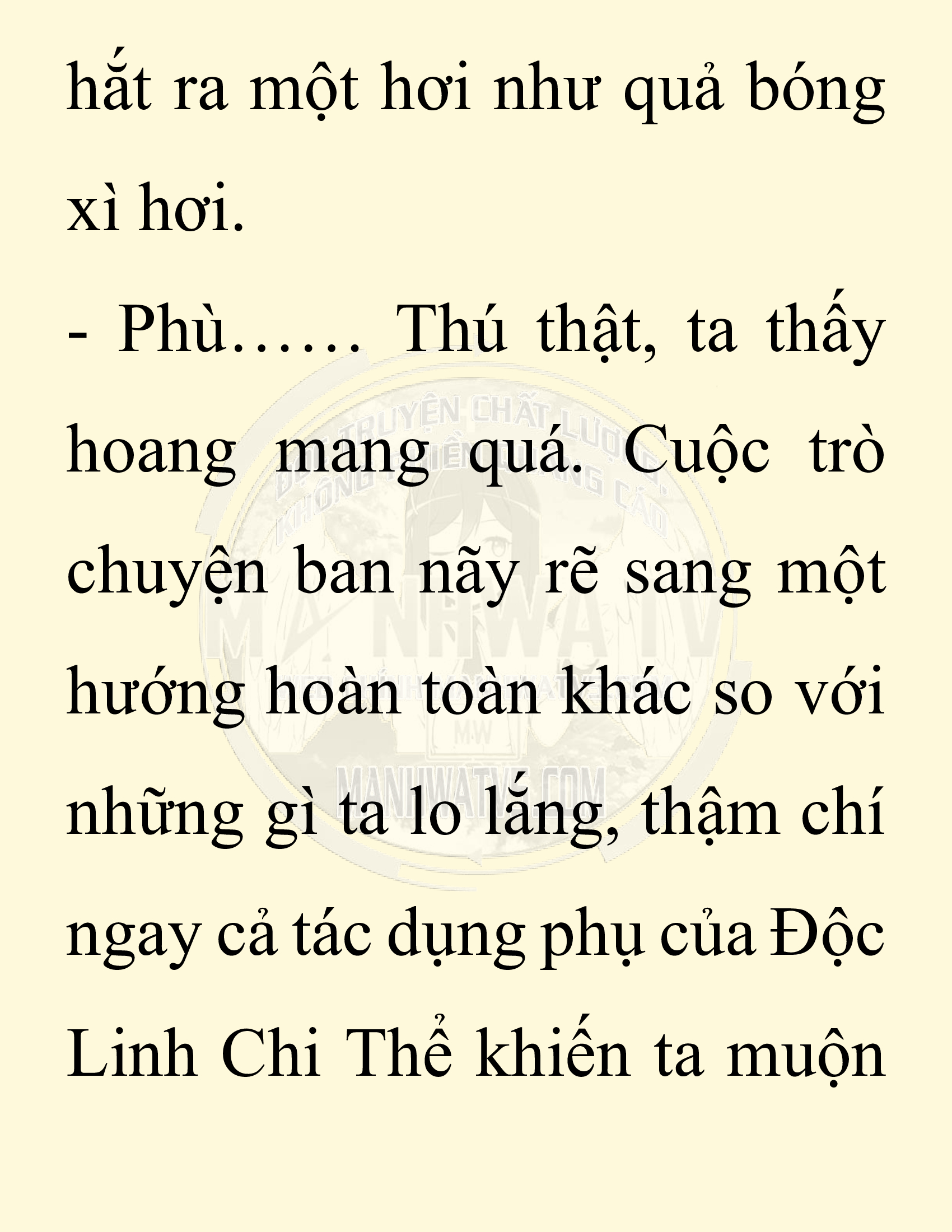 Đọc truyện SNVT[NOVEL] Ta Bắt Cóc Tiểu Nữ Đường Gia Tứ Xuyên - Chap 22: Tứ Xuyên Đường Môn