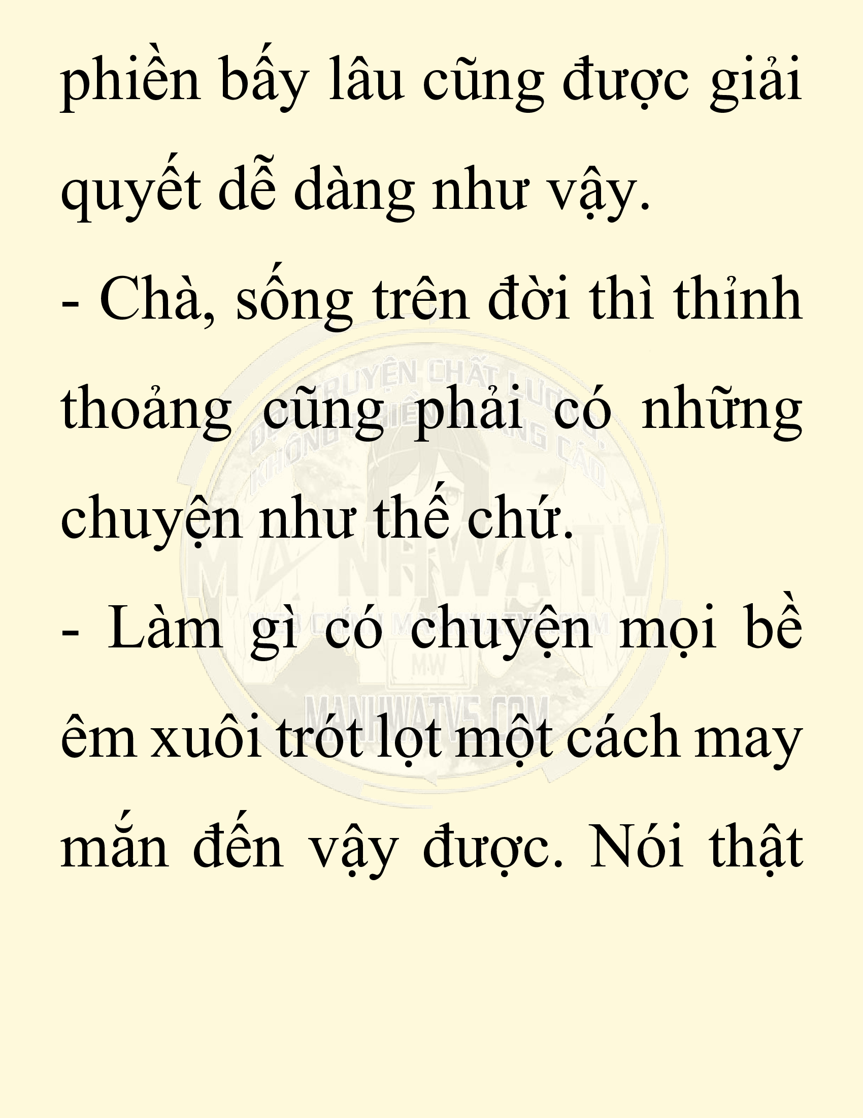 Đọc truyện SNVT[NOVEL] Ta Bắt Cóc Tiểu Nữ Đường Gia Tứ Xuyên - Chap 22: Tứ Xuyên Đường Môn