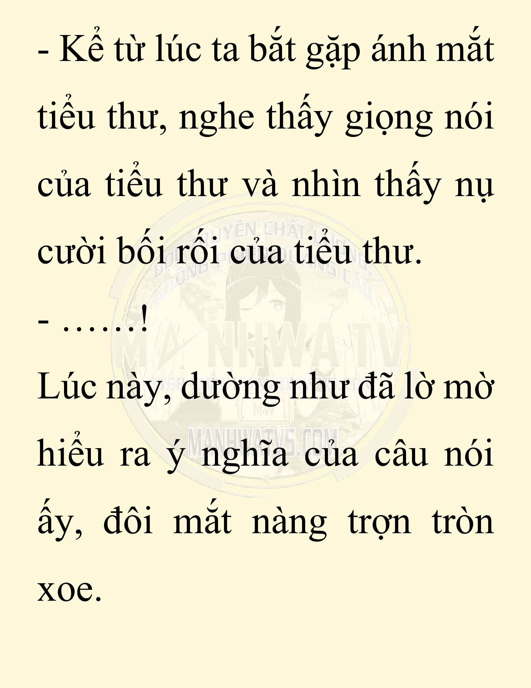 Đọc truyện SNVT[NOVEL] Ta Bắt Cóc Tiểu Nữ Đường Gia Tứ Xuyên - Chap 22: Tứ Xuyên Đường Môn