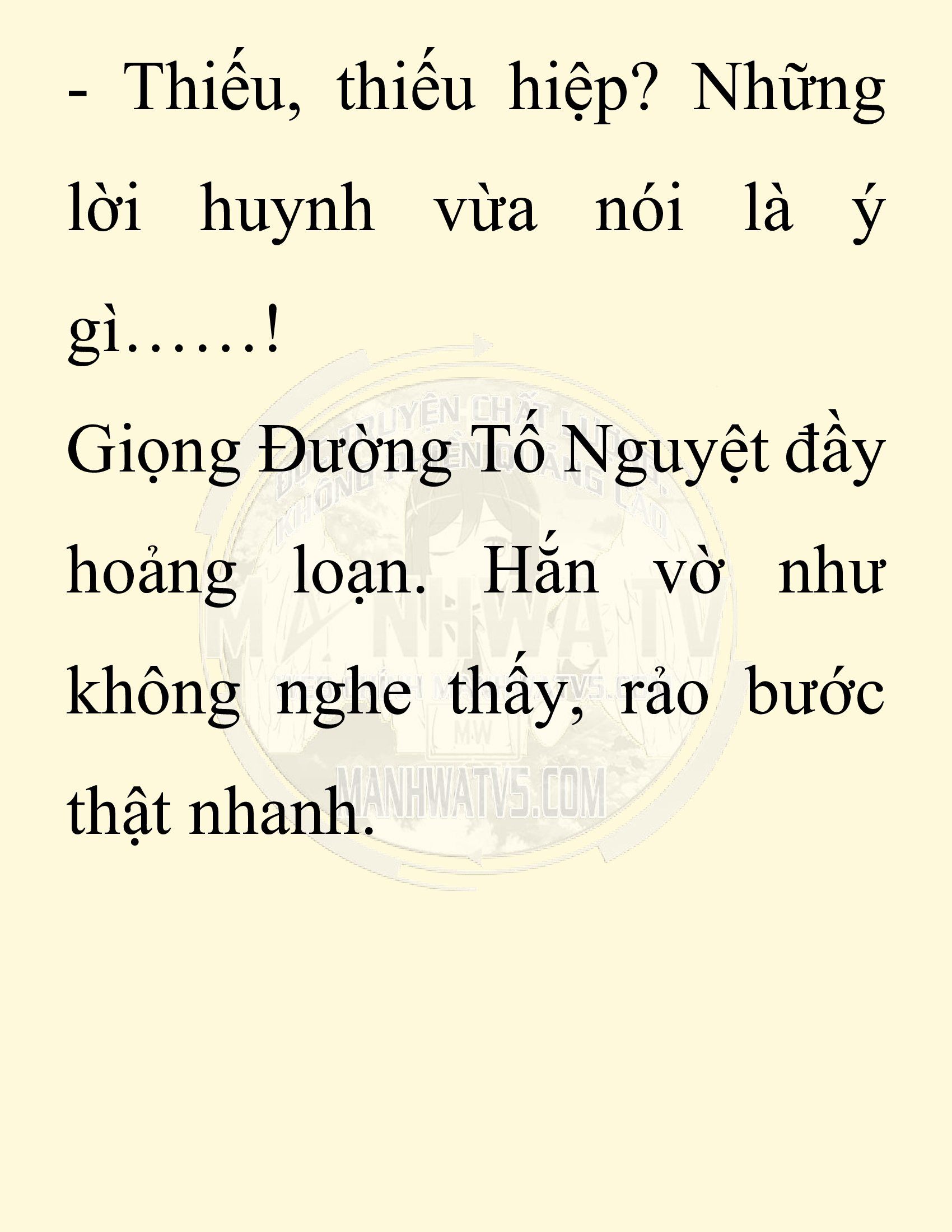 Đọc truyện SNVT[NOVEL] Ta Bắt Cóc Tiểu Nữ Đường Gia Tứ Xuyên - Chap 22: Tứ Xuyên Đường Môn
