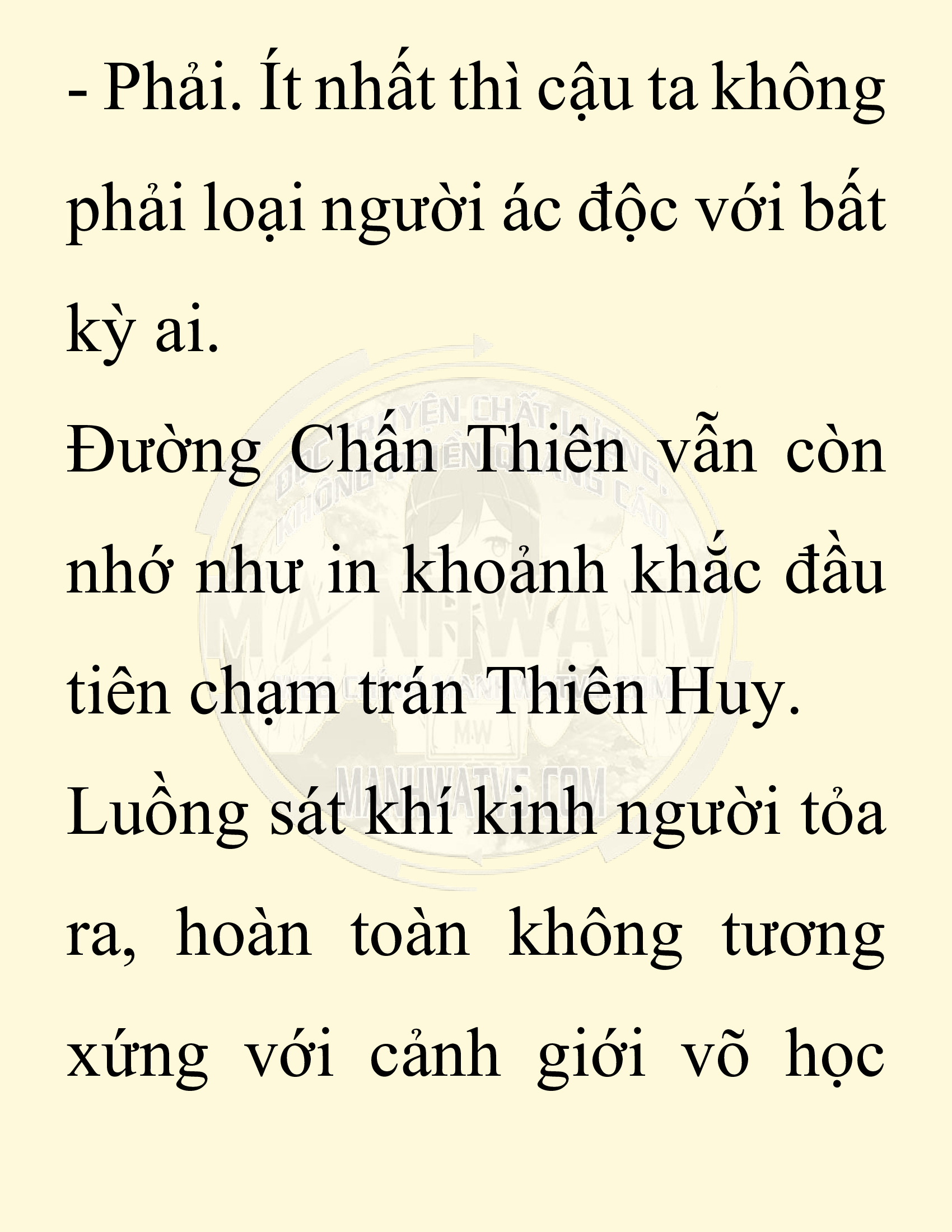 Đọc truyện SNVT[NOVEL] Ta Bắt Cóc Tiểu Nữ Đường Gia Tứ Xuyên - Chap 23: Tứ Xuyên Đường Môn