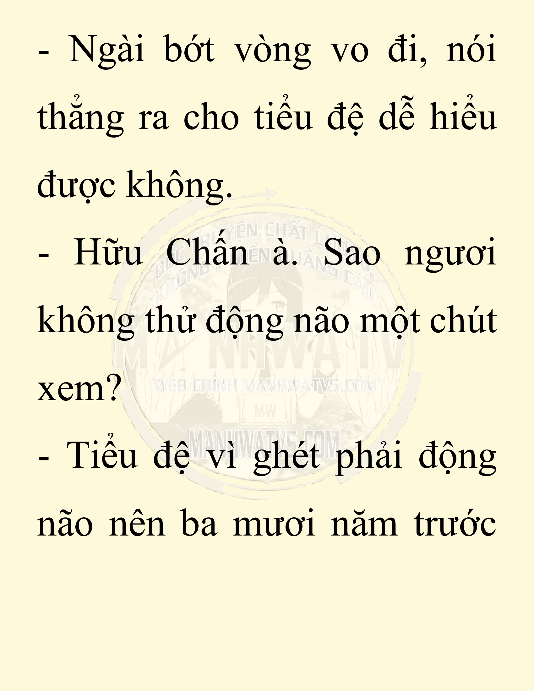 Đọc truyện SNVT[NOVEL] Ta Bắt Cóc Tiểu Nữ Đường Gia Tứ Xuyên - Chap 23: Tứ Xuyên Đường Môn