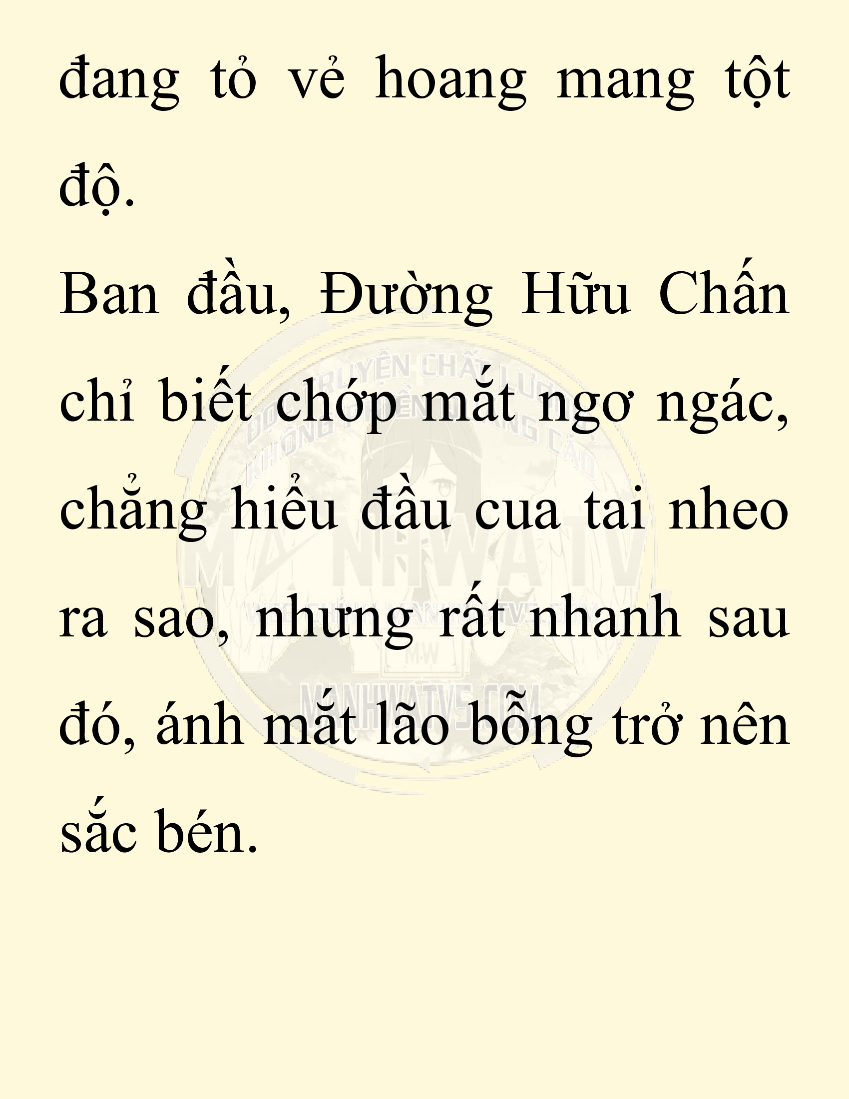 Đọc truyện SNVT[NOVEL] Ta Bắt Cóc Tiểu Nữ Đường Gia Tứ Xuyên - Chap 23: Tứ Xuyên Đường Môn