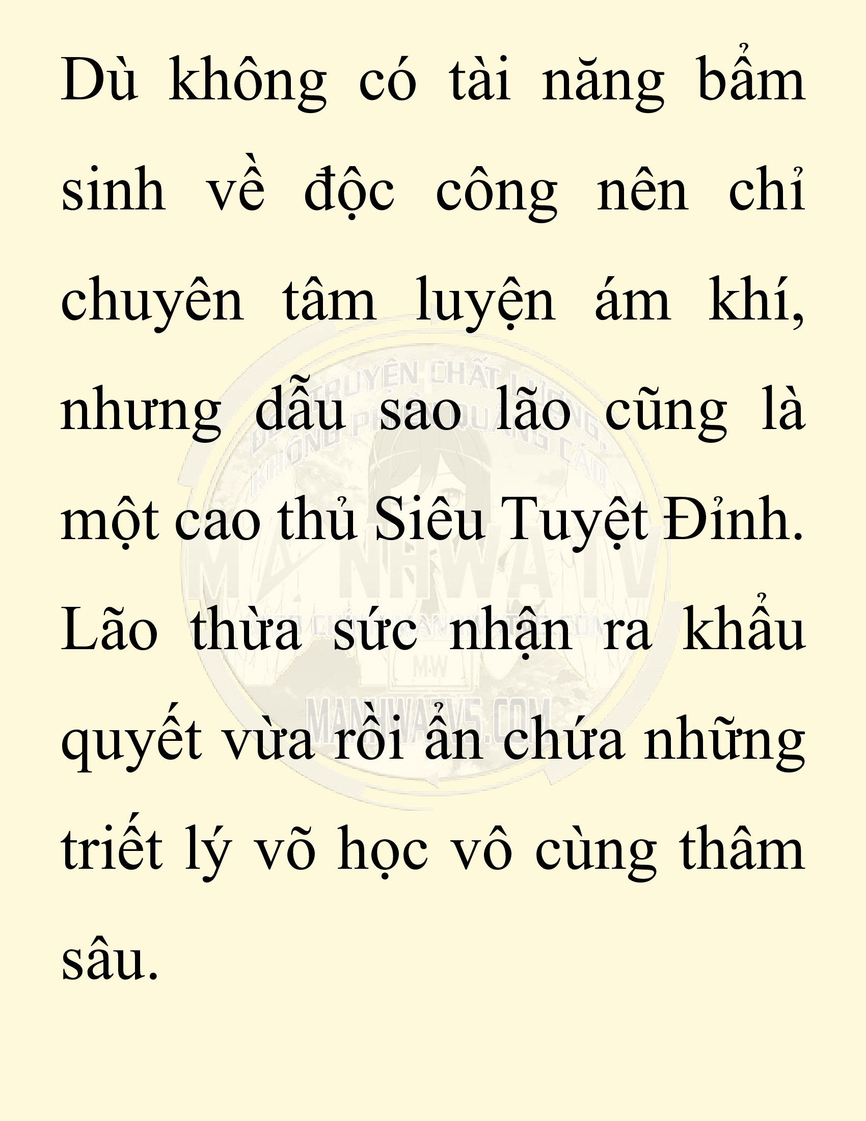 Đọc truyện SNVT[NOVEL] Ta Bắt Cóc Tiểu Nữ Đường Gia Tứ Xuyên - Chap 23: Tứ Xuyên Đường Môn
