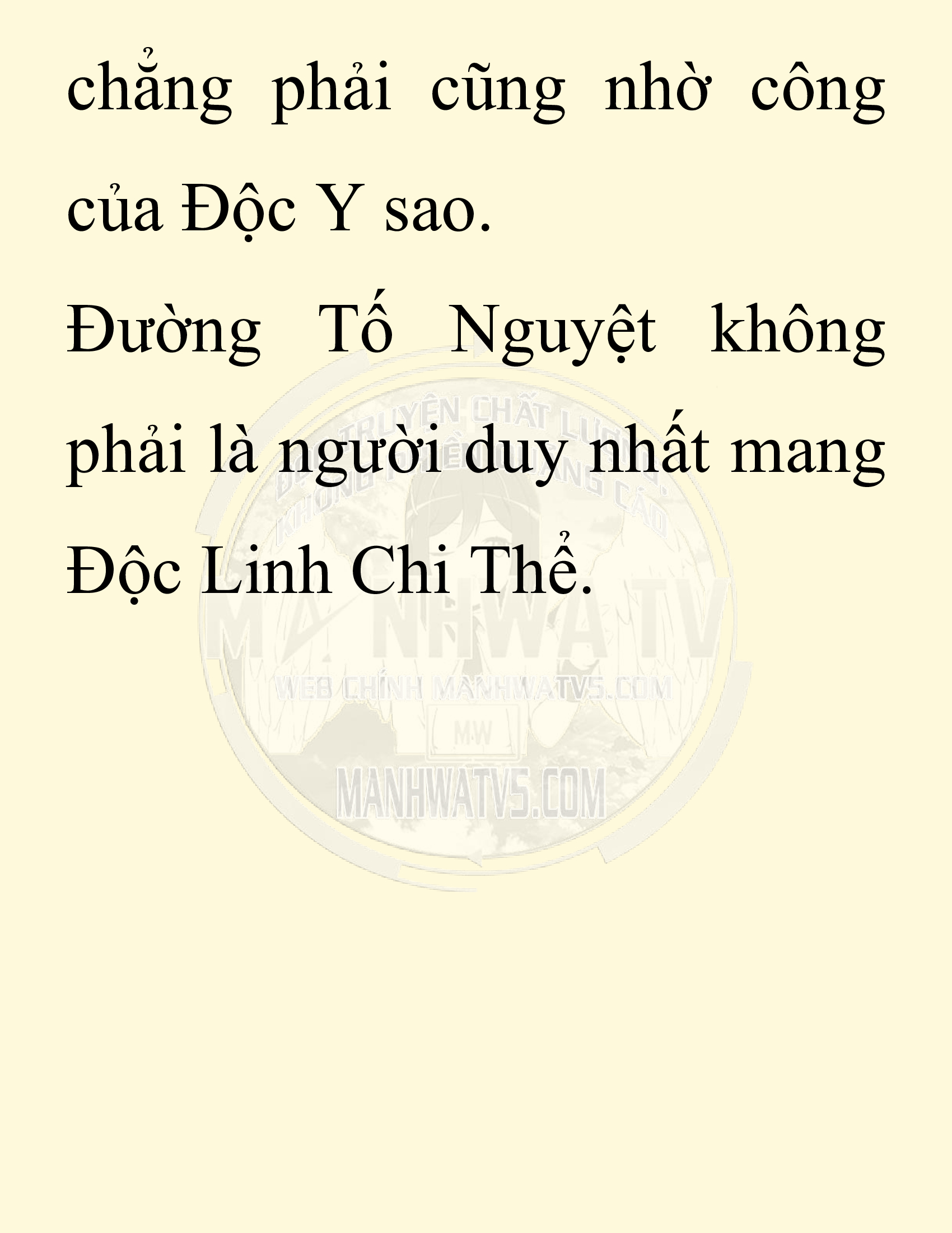 Đọc truyện SNVT[NOVEL] Ta Bắt Cóc Tiểu Nữ Đường Gia Tứ Xuyên - Chap 23: Tứ Xuyên Đường Môn