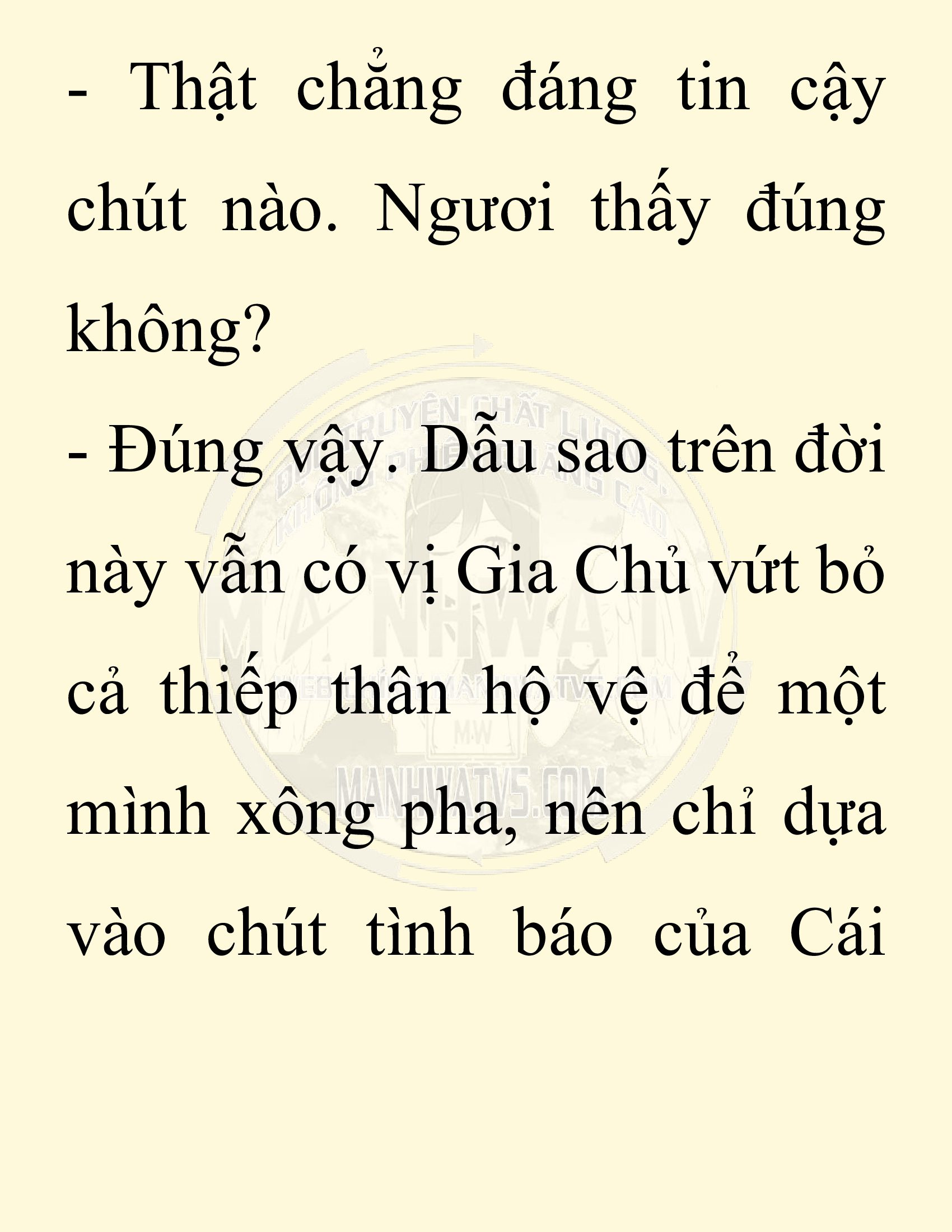Đọc truyện SNVT[NOVEL] Ta Bắt Cóc Tiểu Nữ Đường Gia Tứ Xuyên - Chap 23: Tứ Xuyên Đường Môn