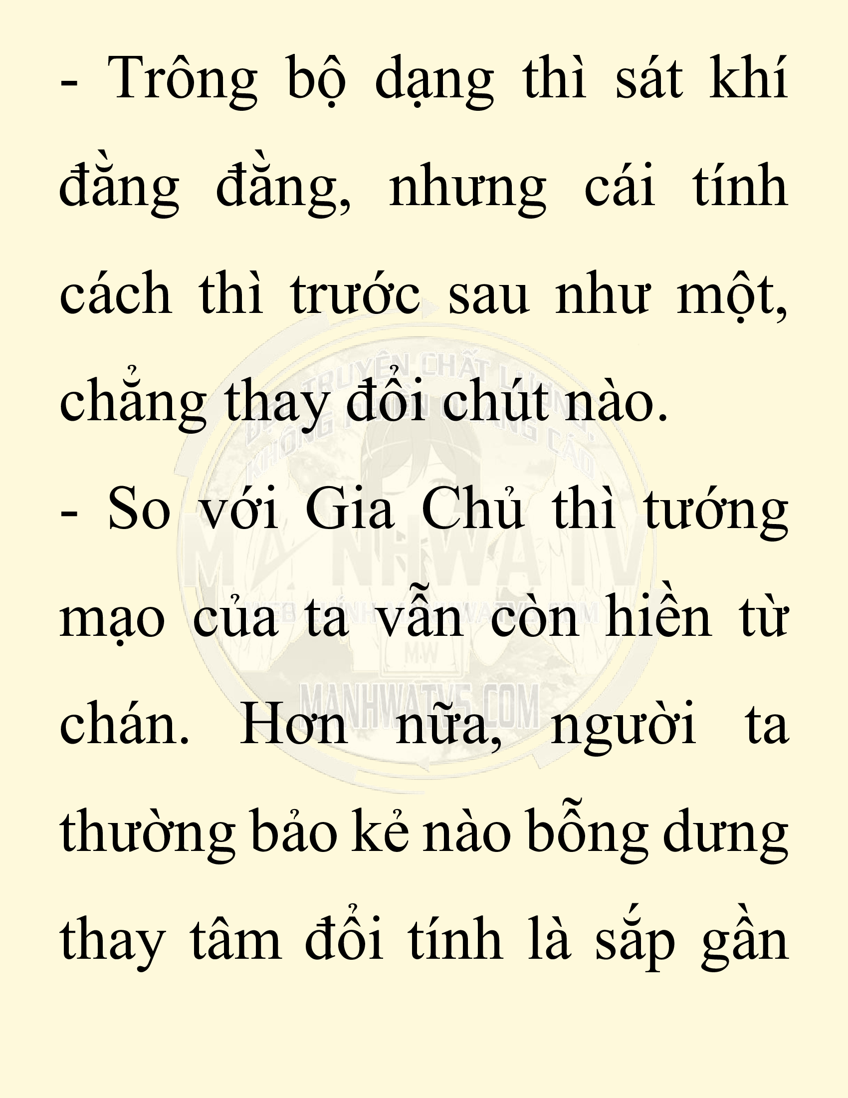 Đọc truyện SNVT[NOVEL] Ta Bắt Cóc Tiểu Nữ Đường Gia Tứ Xuyên - Chap 23: Tứ Xuyên Đường Môn