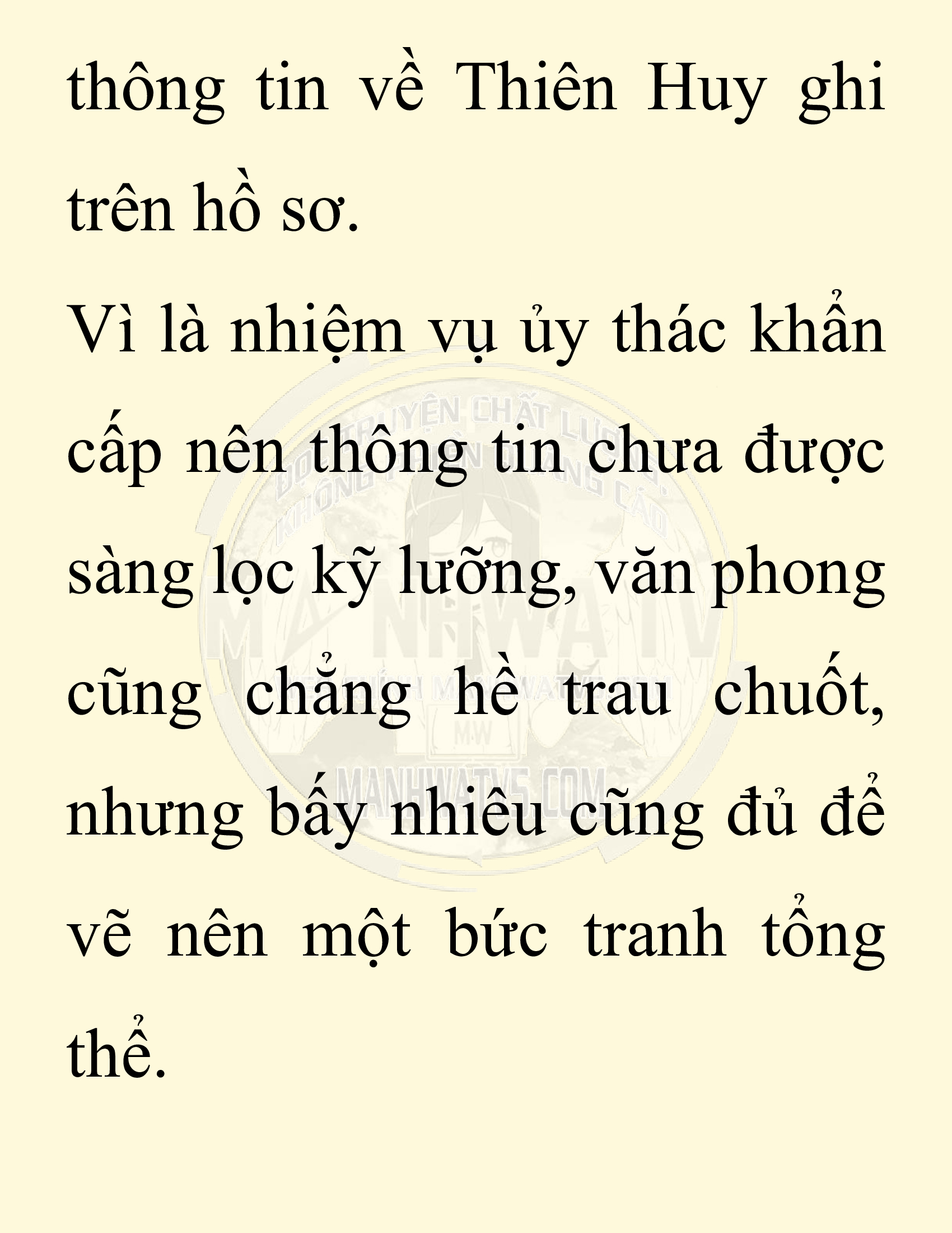 Đọc truyện SNVT[NOVEL] Ta Bắt Cóc Tiểu Nữ Đường Gia Tứ Xuyên - Chap 23: Tứ Xuyên Đường Môn