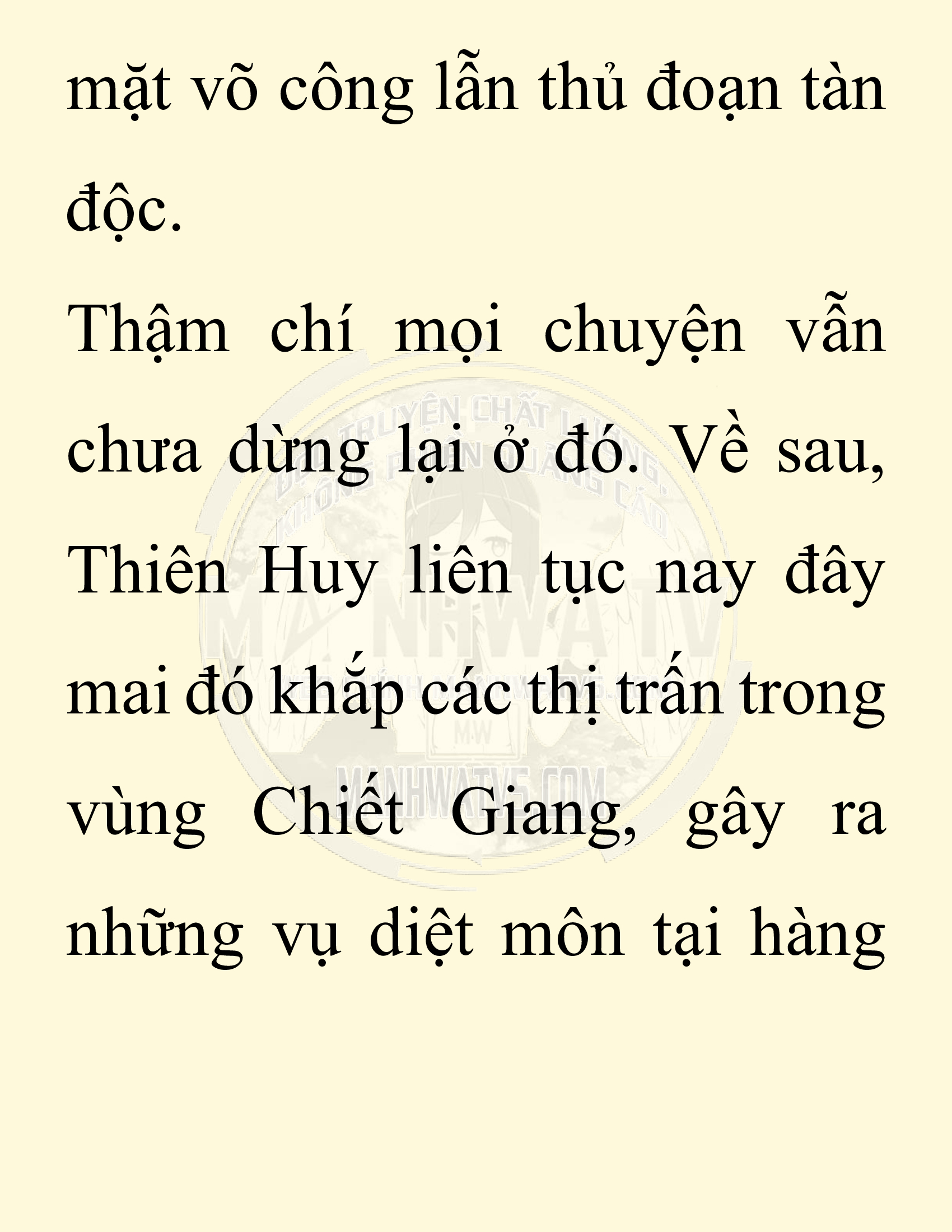 Đọc truyện SNVT[NOVEL] Ta Bắt Cóc Tiểu Nữ Đường Gia Tứ Xuyên - Chap 23: Tứ Xuyên Đường Môn