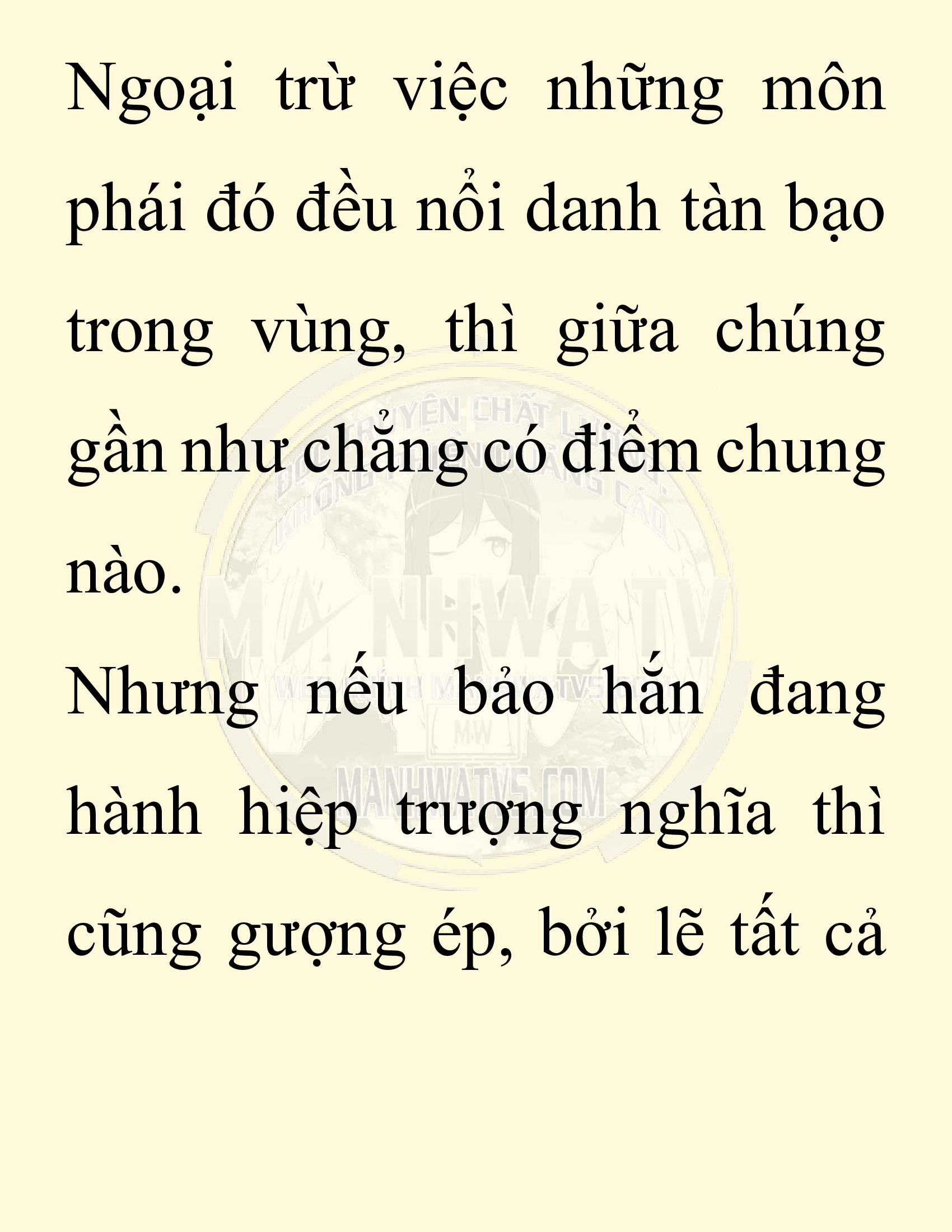 Đọc truyện SNVT[NOVEL] Ta Bắt Cóc Tiểu Nữ Đường Gia Tứ Xuyên - Chap 23: Tứ Xuyên Đường Môn