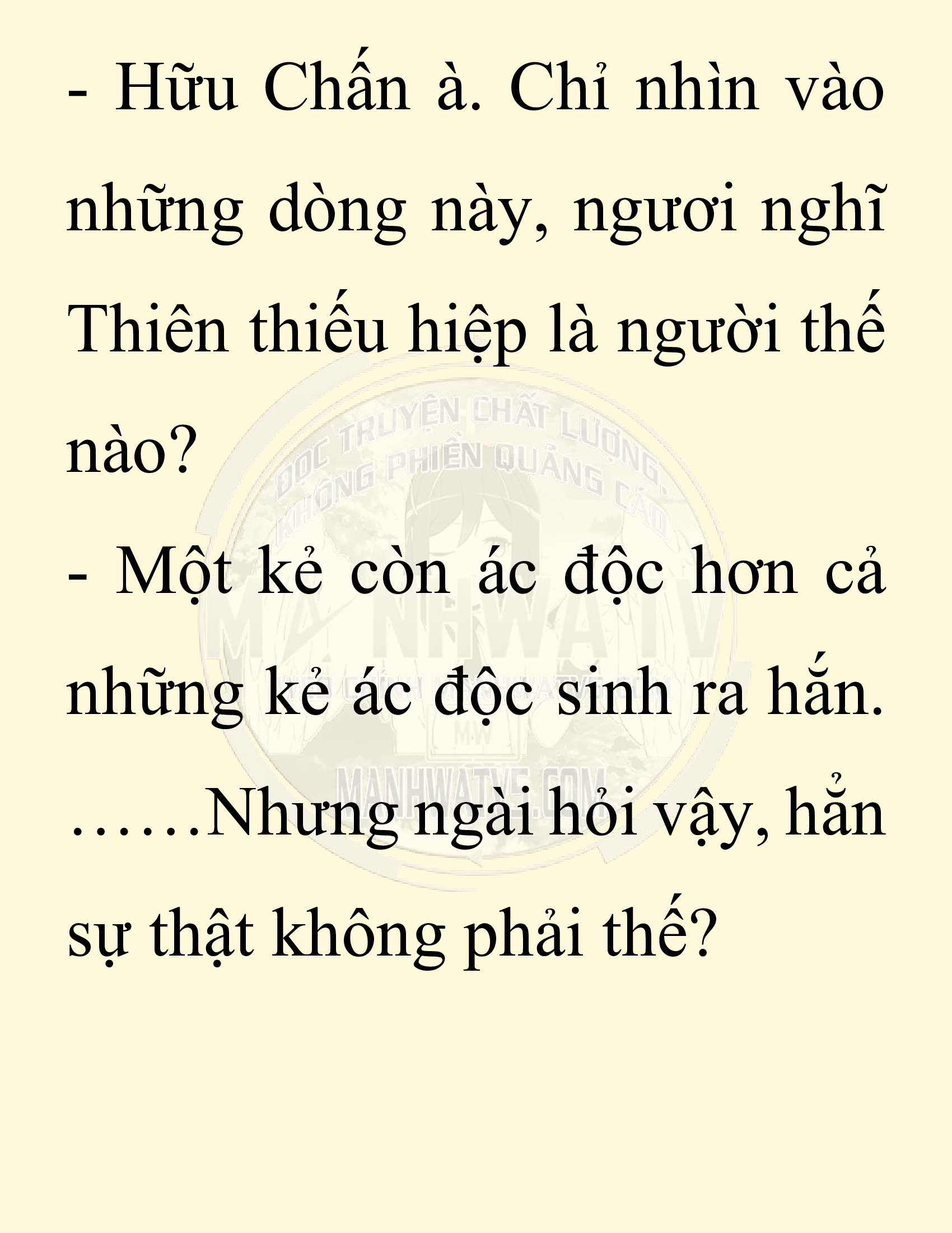 Đọc truyện SNVT[NOVEL] Ta Bắt Cóc Tiểu Nữ Đường Gia Tứ Xuyên - Chap 23: Tứ Xuyên Đường Môn