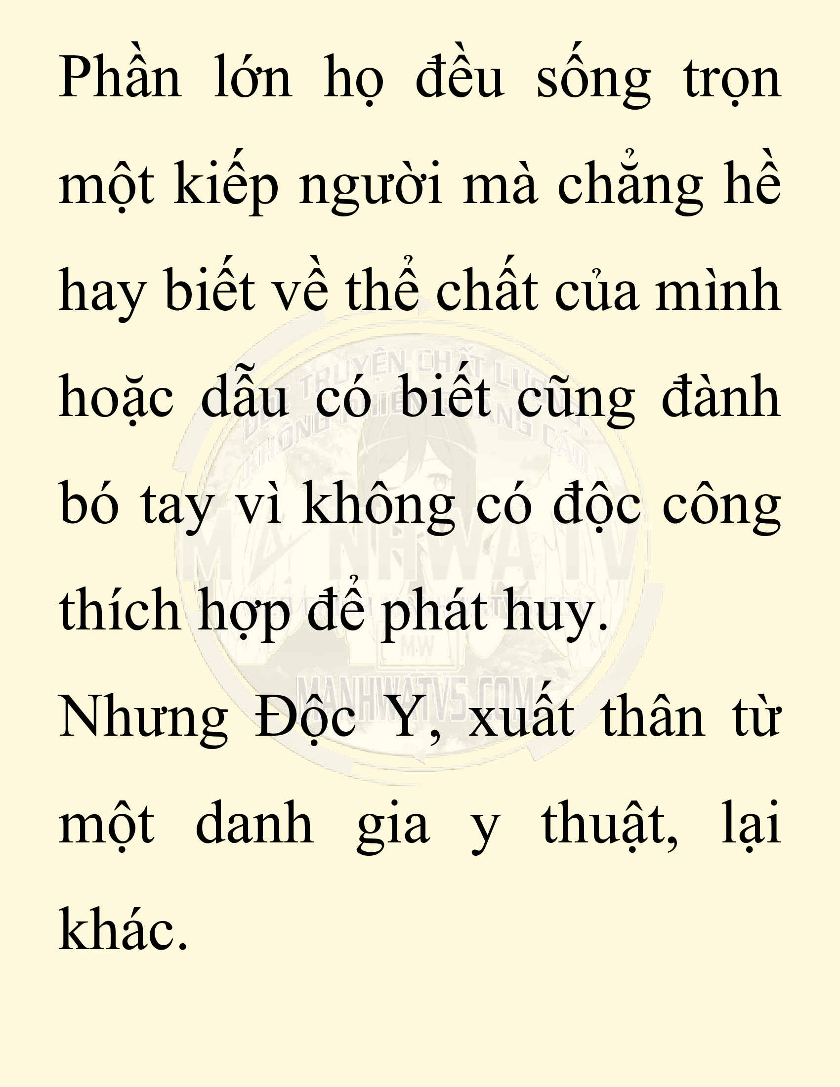 Đọc truyện SNVT[NOVEL] Ta Bắt Cóc Tiểu Nữ Đường Gia Tứ Xuyên - Chap 24: Tứ Xuyên Đường Môn