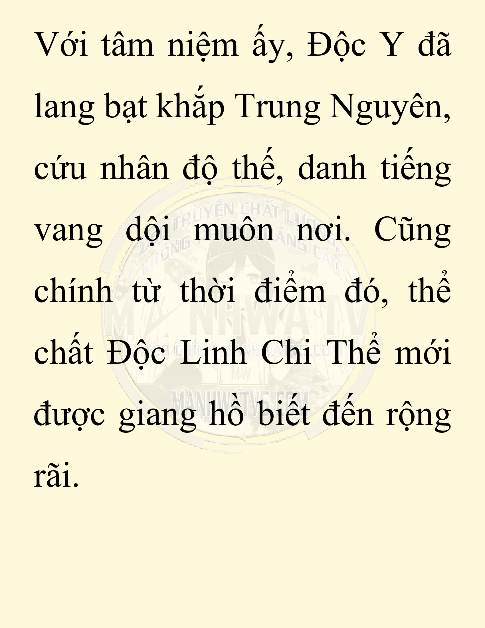Đọc truyện SNVT[NOVEL] Ta Bắt Cóc Tiểu Nữ Đường Gia Tứ Xuyên - Chap 24: Tứ Xuyên Đường Môn