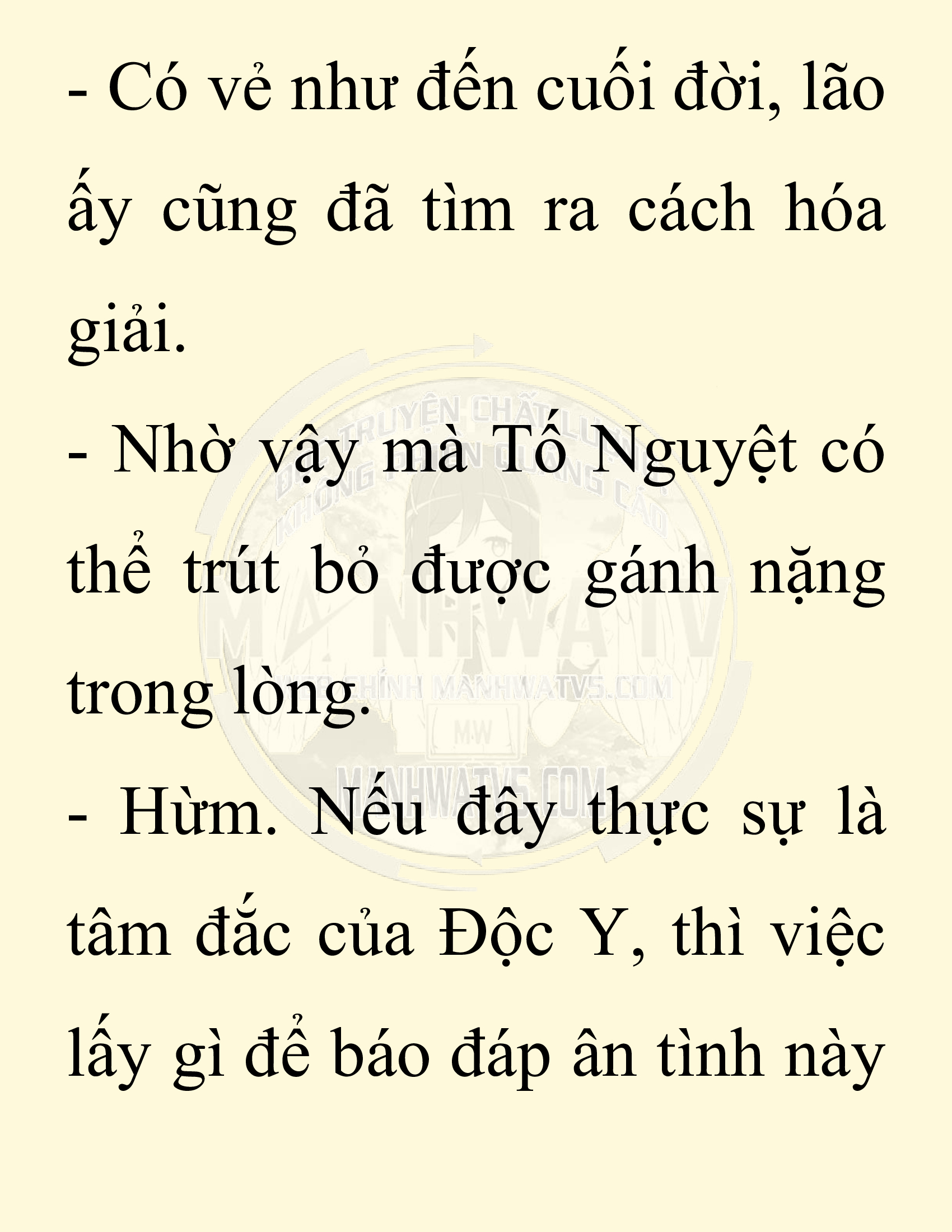 Đọc truyện SNVT[NOVEL] Ta Bắt Cóc Tiểu Nữ Đường Gia Tứ Xuyên - Chap 24: Tứ Xuyên Đường Môn