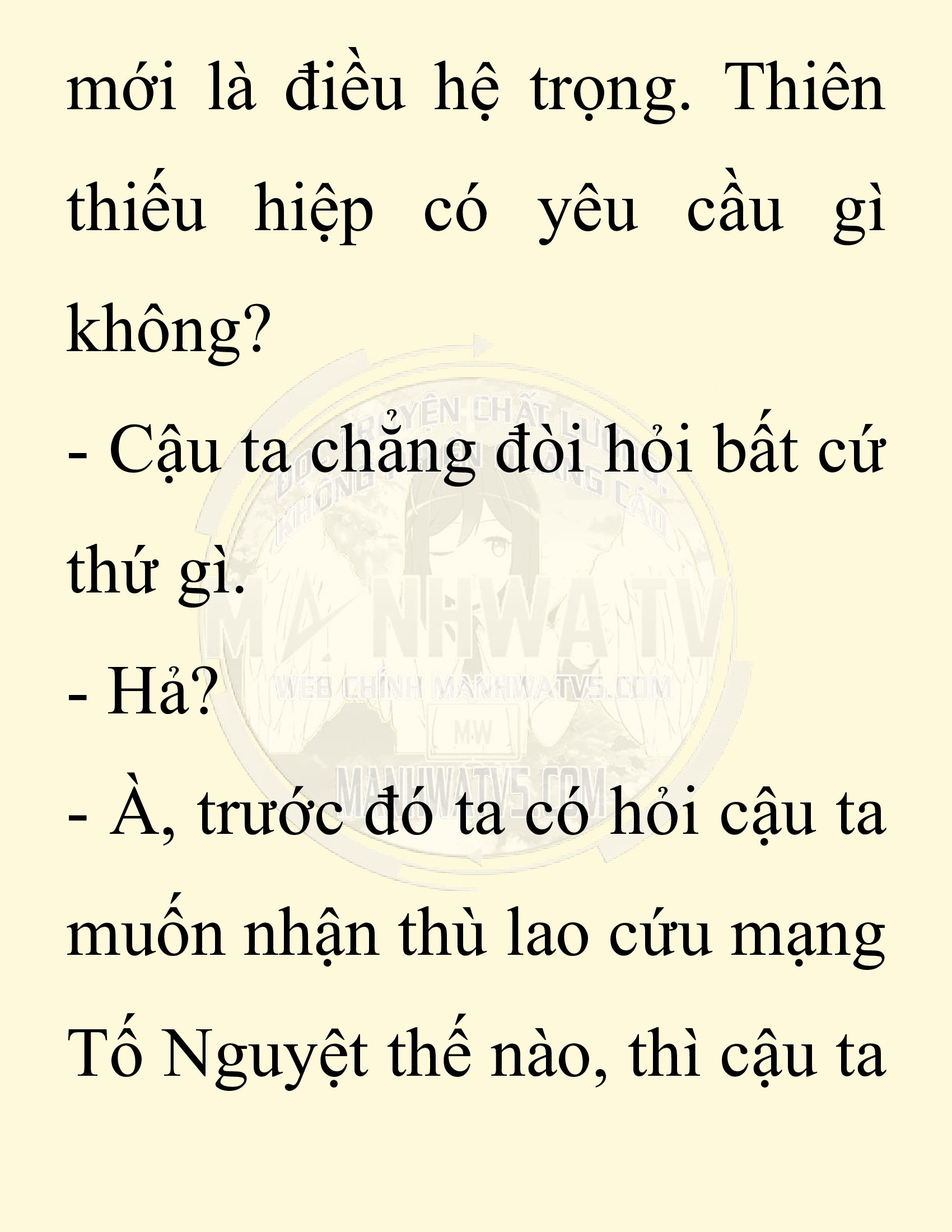 Đọc truyện SNVT[NOVEL] Ta Bắt Cóc Tiểu Nữ Đường Gia Tứ Xuyên - Chap 24: Tứ Xuyên Đường Môn