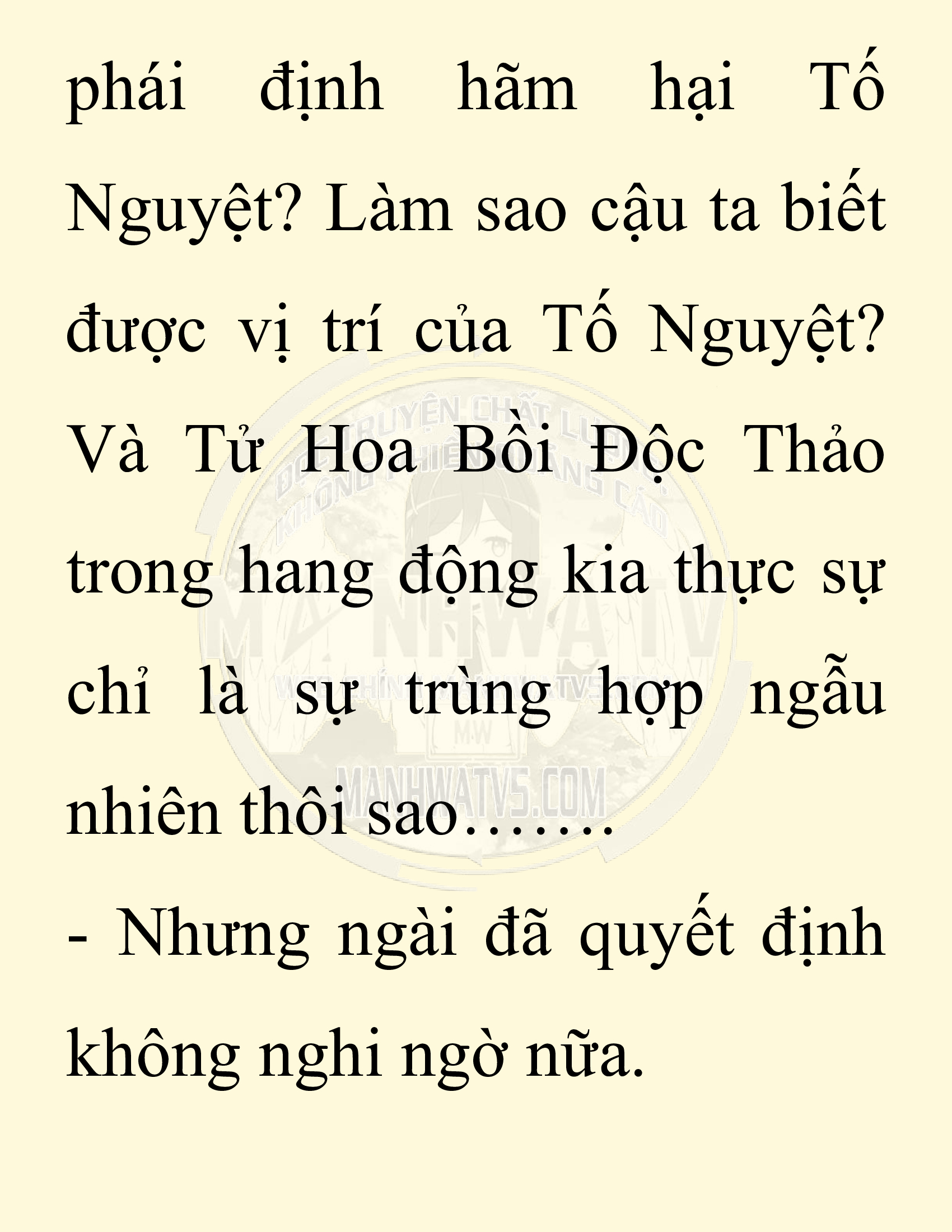 Đọc truyện SNVT[NOVEL] Ta Bắt Cóc Tiểu Nữ Đường Gia Tứ Xuyên - Chap 24: Tứ Xuyên Đường Môn