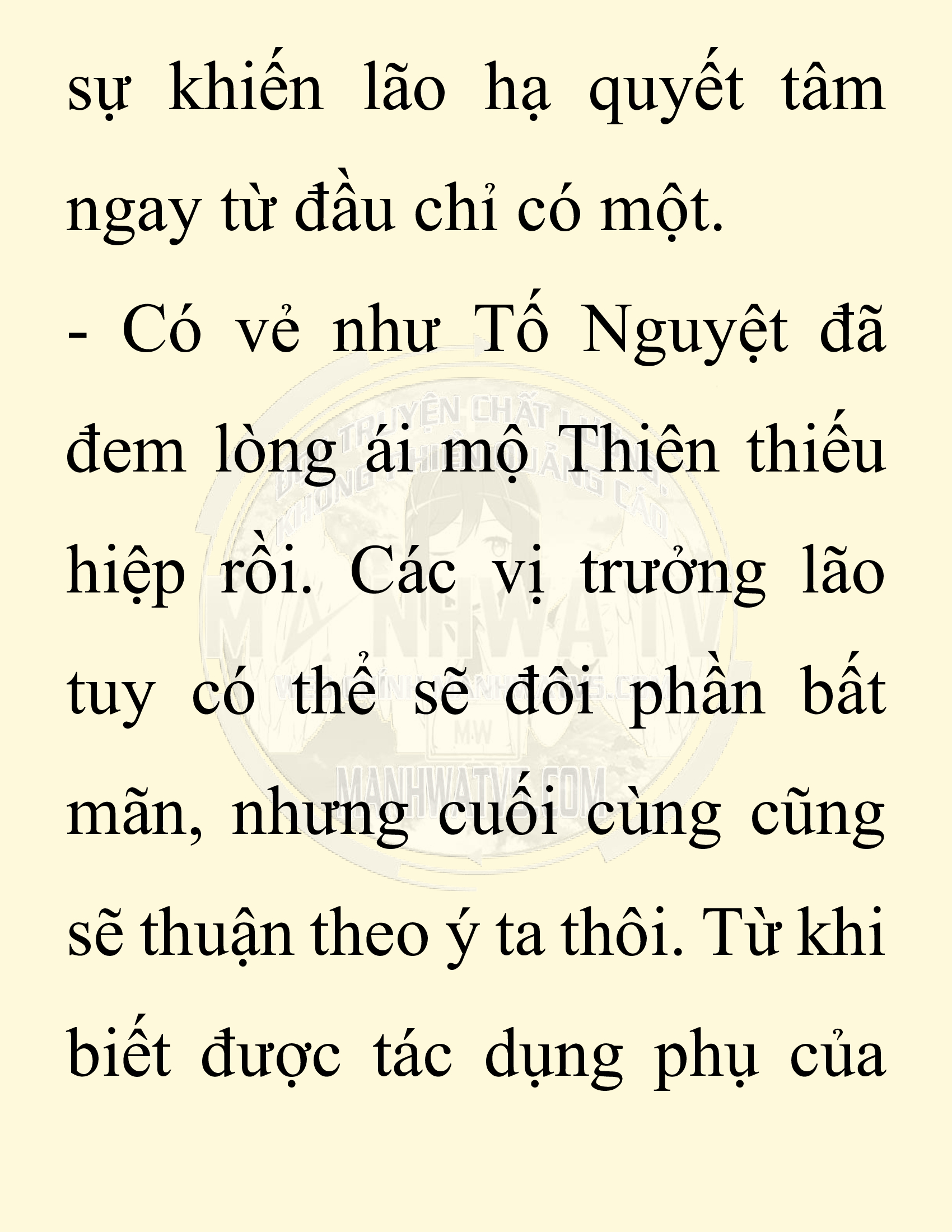 Đọc truyện SNVT[NOVEL] Ta Bắt Cóc Tiểu Nữ Đường Gia Tứ Xuyên - Chap 24: Tứ Xuyên Đường Môn