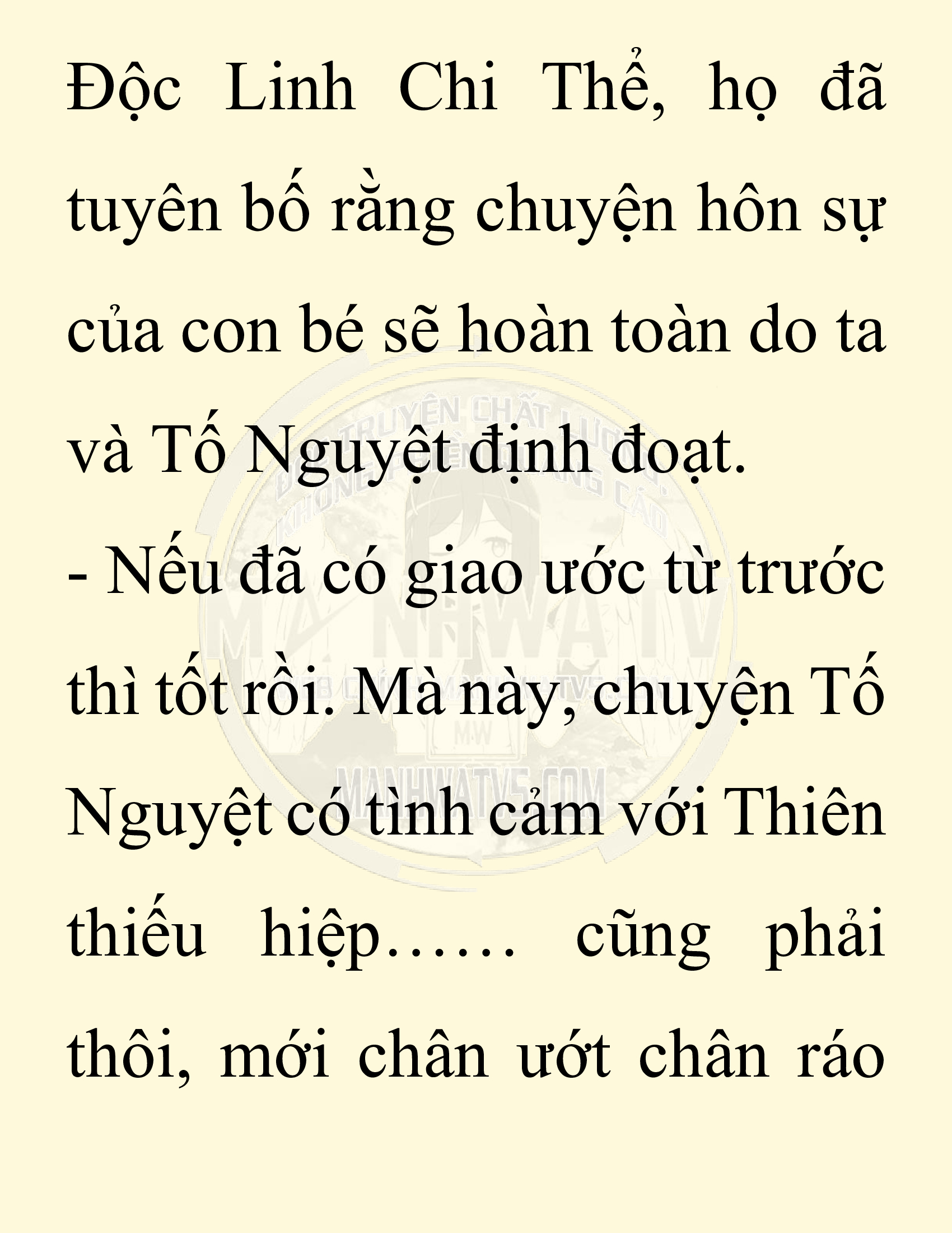 Đọc truyện SNVT[NOVEL] Ta Bắt Cóc Tiểu Nữ Đường Gia Tứ Xuyên - Chap 24: Tứ Xuyên Đường Môn