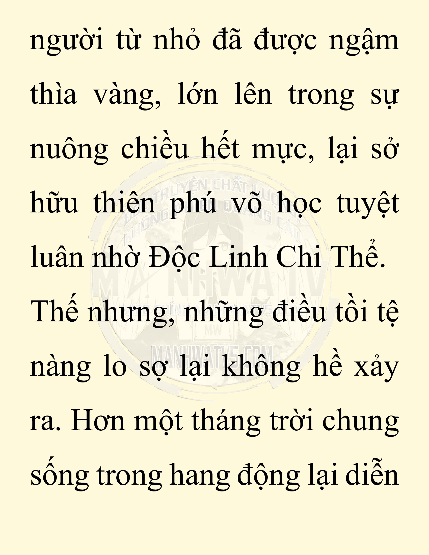 Đọc truyện SNVT[NOVEL] Ta Bắt Cóc Tiểu Nữ Đường Gia Tứ Xuyên - Chap 24: Tứ Xuyên Đường Môn