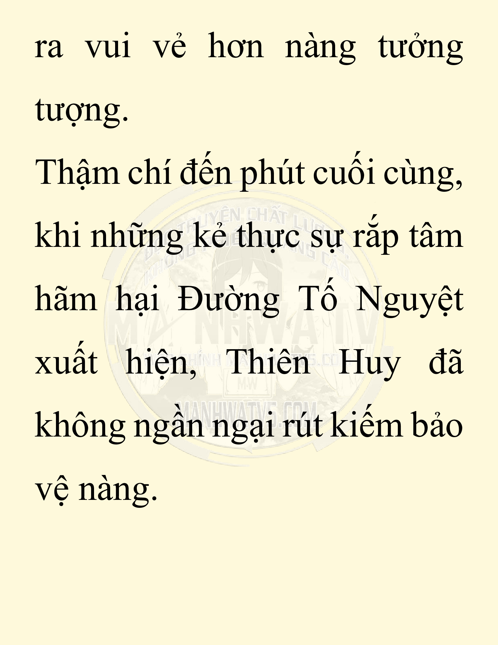 Đọc truyện SNVT[NOVEL] Ta Bắt Cóc Tiểu Nữ Đường Gia Tứ Xuyên - Chap 24: Tứ Xuyên Đường Môn