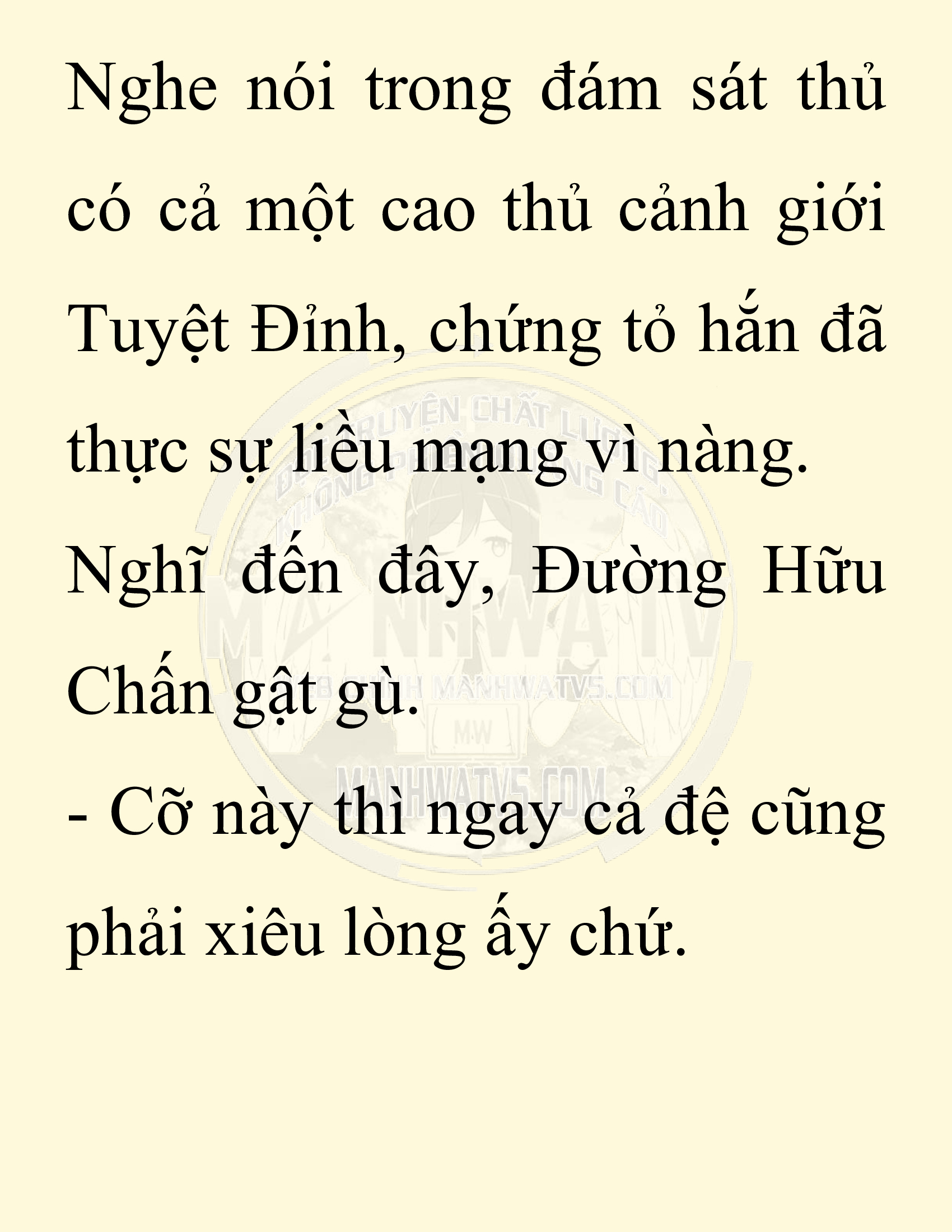 Đọc truyện SNVT[NOVEL] Ta Bắt Cóc Tiểu Nữ Đường Gia Tứ Xuyên - Chap 24: Tứ Xuyên Đường Môn
