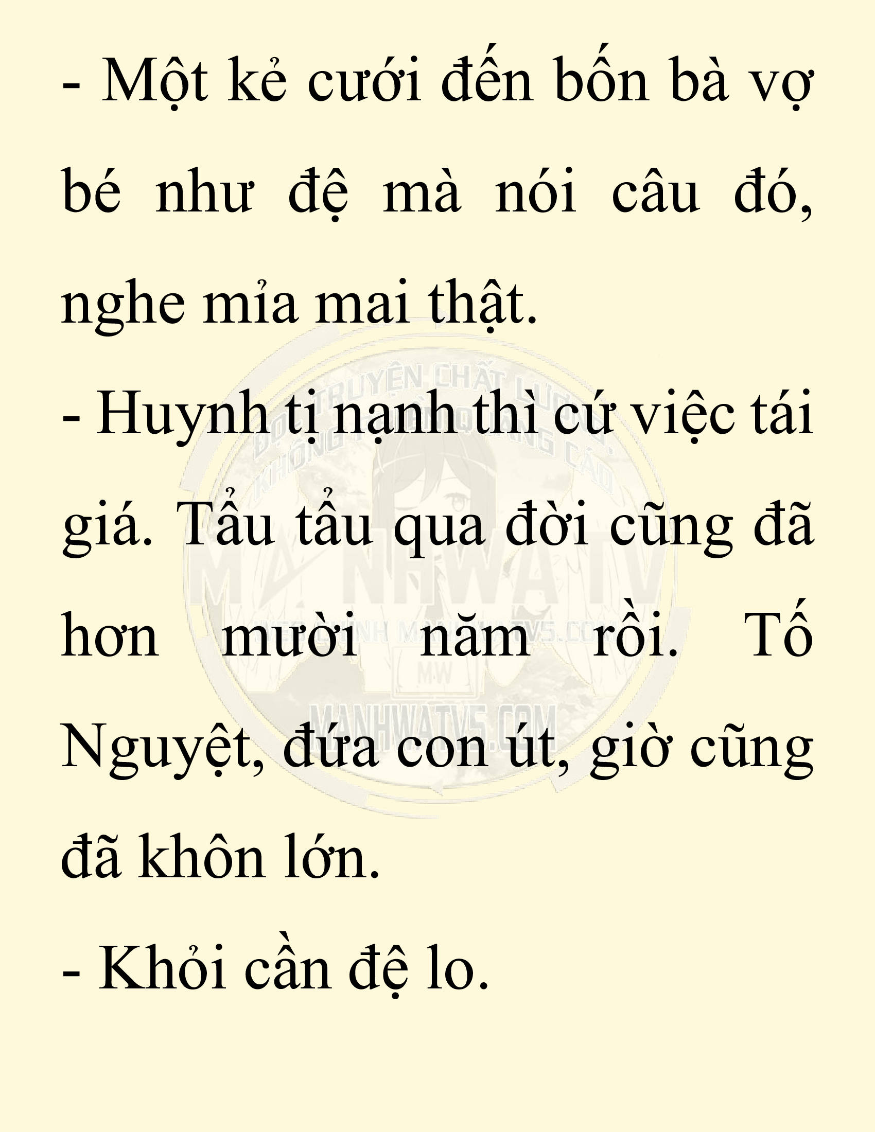 Đọc truyện SNVT[NOVEL] Ta Bắt Cóc Tiểu Nữ Đường Gia Tứ Xuyên - Chap 24: Tứ Xuyên Đường Môn