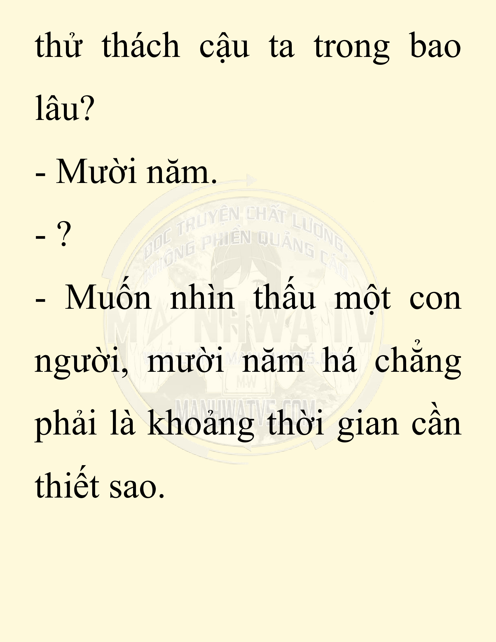 Đọc truyện SNVT[NOVEL] Ta Bắt Cóc Tiểu Nữ Đường Gia Tứ Xuyên - Chap 24: Tứ Xuyên Đường Môn