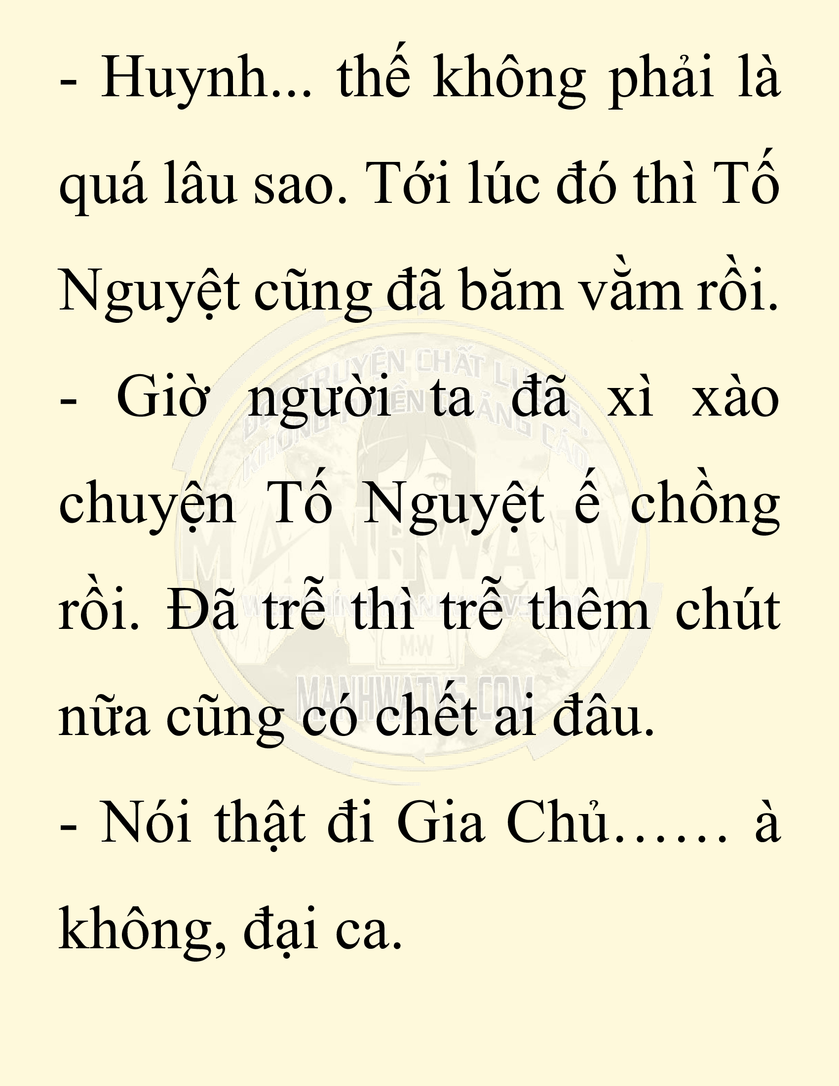 Đọc truyện SNVT[NOVEL] Ta Bắt Cóc Tiểu Nữ Đường Gia Tứ Xuyên - Chap 24: Tứ Xuyên Đường Môn