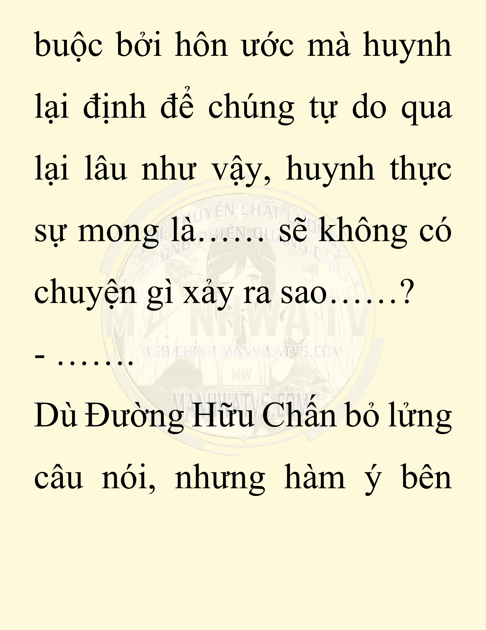 Đọc truyện SNVT[NOVEL] Ta Bắt Cóc Tiểu Nữ Đường Gia Tứ Xuyên - Chap 24: Tứ Xuyên Đường Môn