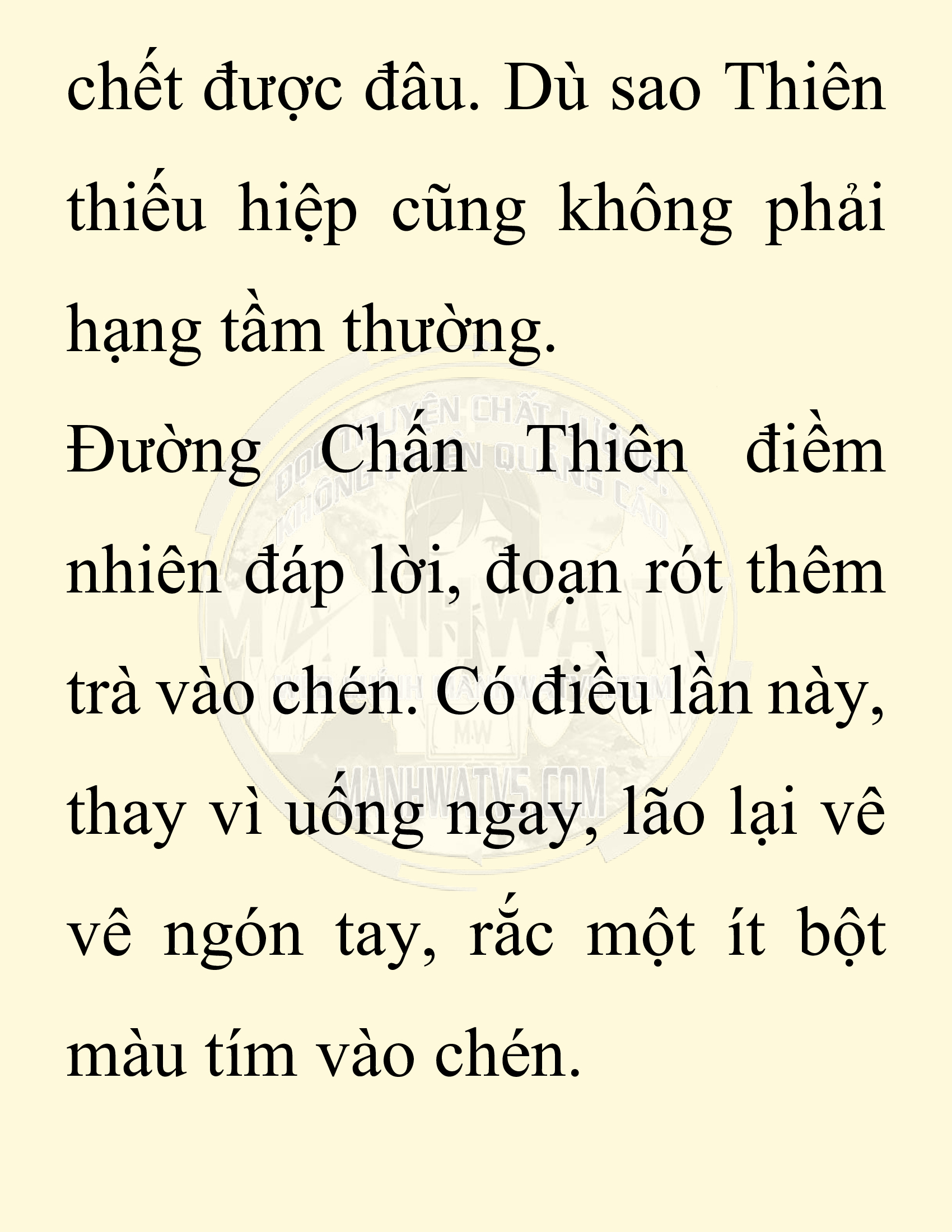 Đọc truyện SNVT[NOVEL] Ta Bắt Cóc Tiểu Nữ Đường Gia Tứ Xuyên - Chap 24: Tứ Xuyên Đường Môn