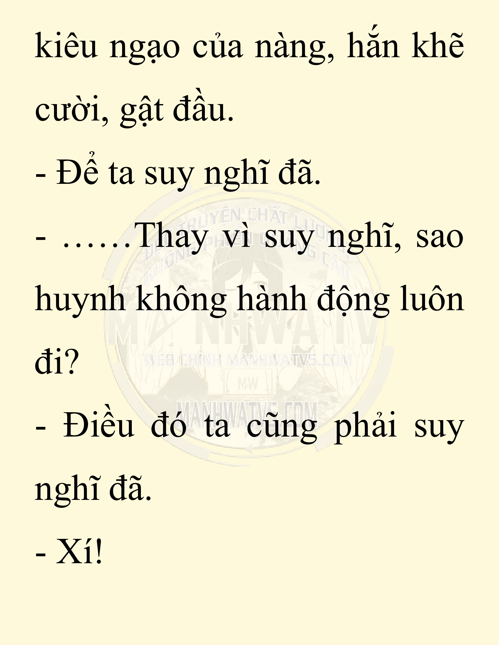 Đọc truyện SNVT[NOVEL] Ta Bắt Cóc Tiểu Nữ Đường Gia Tứ Xuyên - Chap 25: Tứ Xuyên Đường Môn