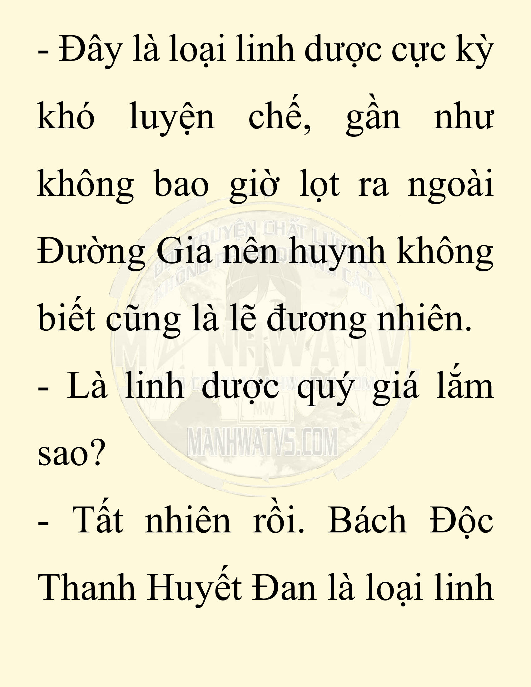 Đọc truyện SNVT[NOVEL] Ta Bắt Cóc Tiểu Nữ Đường Gia Tứ Xuyên - Chap 25: Tứ Xuyên Đường Môn