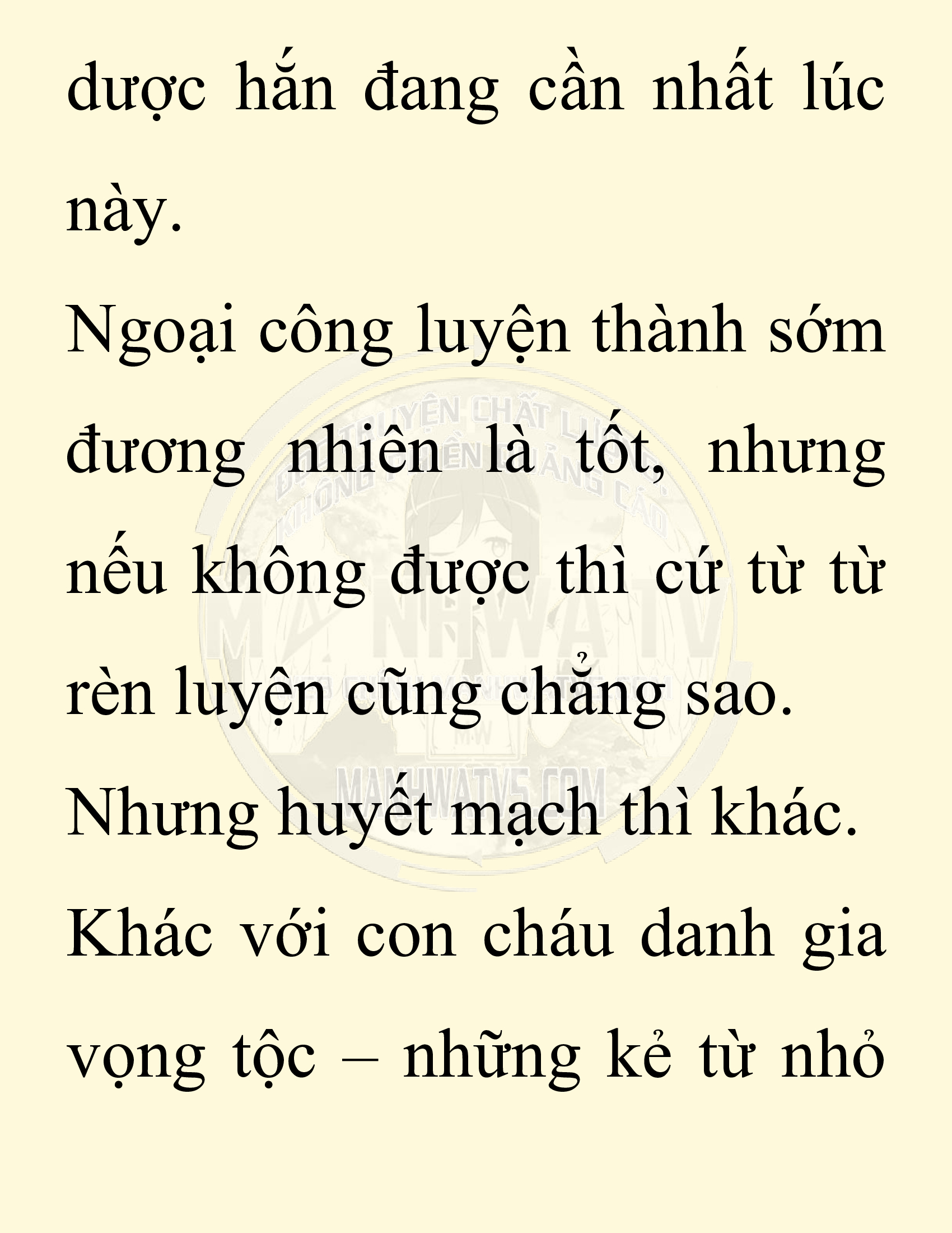 Đọc truyện SNVT[NOVEL] Ta Bắt Cóc Tiểu Nữ Đường Gia Tứ Xuyên - Chap 25: Tứ Xuyên Đường Môn
