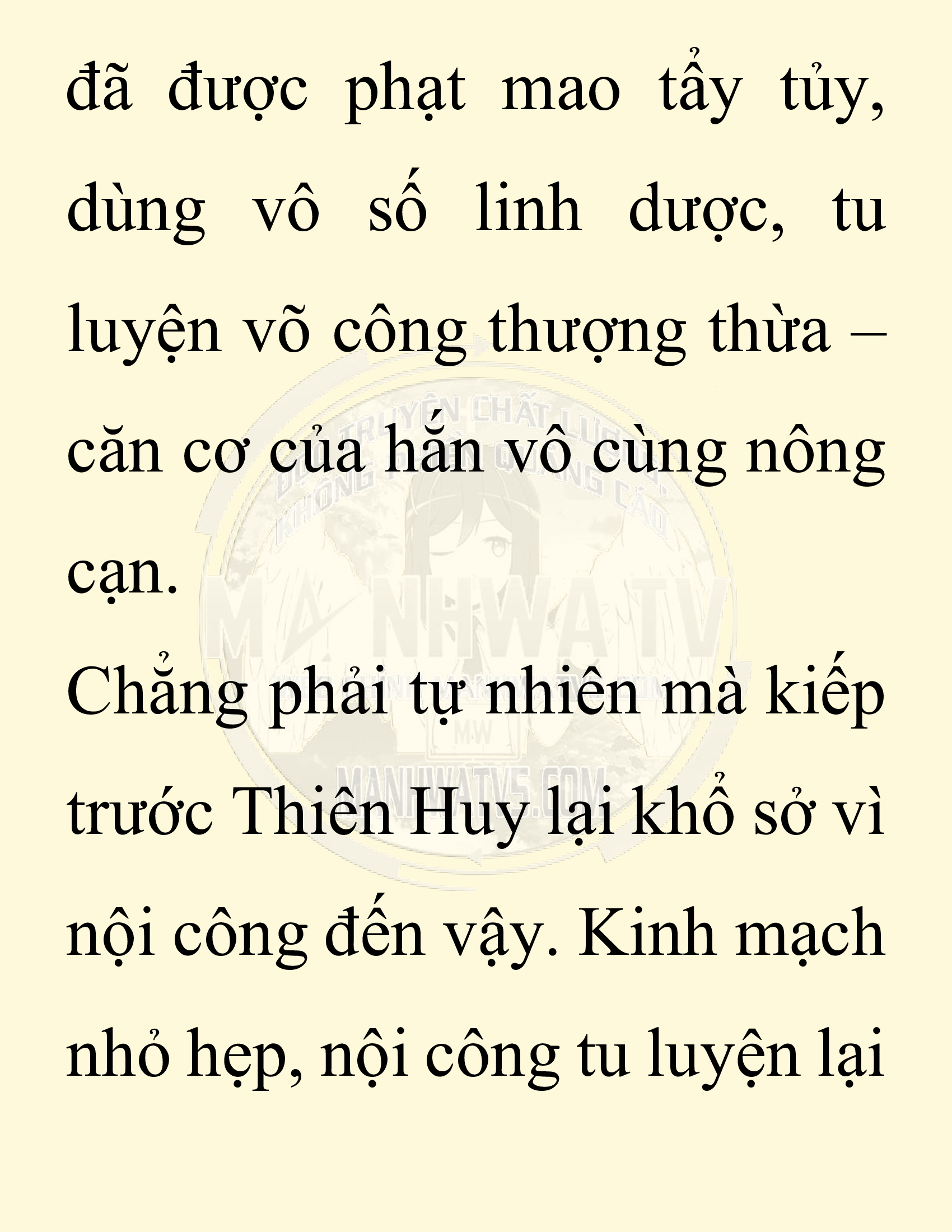 Đọc truyện SNVT[NOVEL] Ta Bắt Cóc Tiểu Nữ Đường Gia Tứ Xuyên - Chap 25: Tứ Xuyên Đường Môn