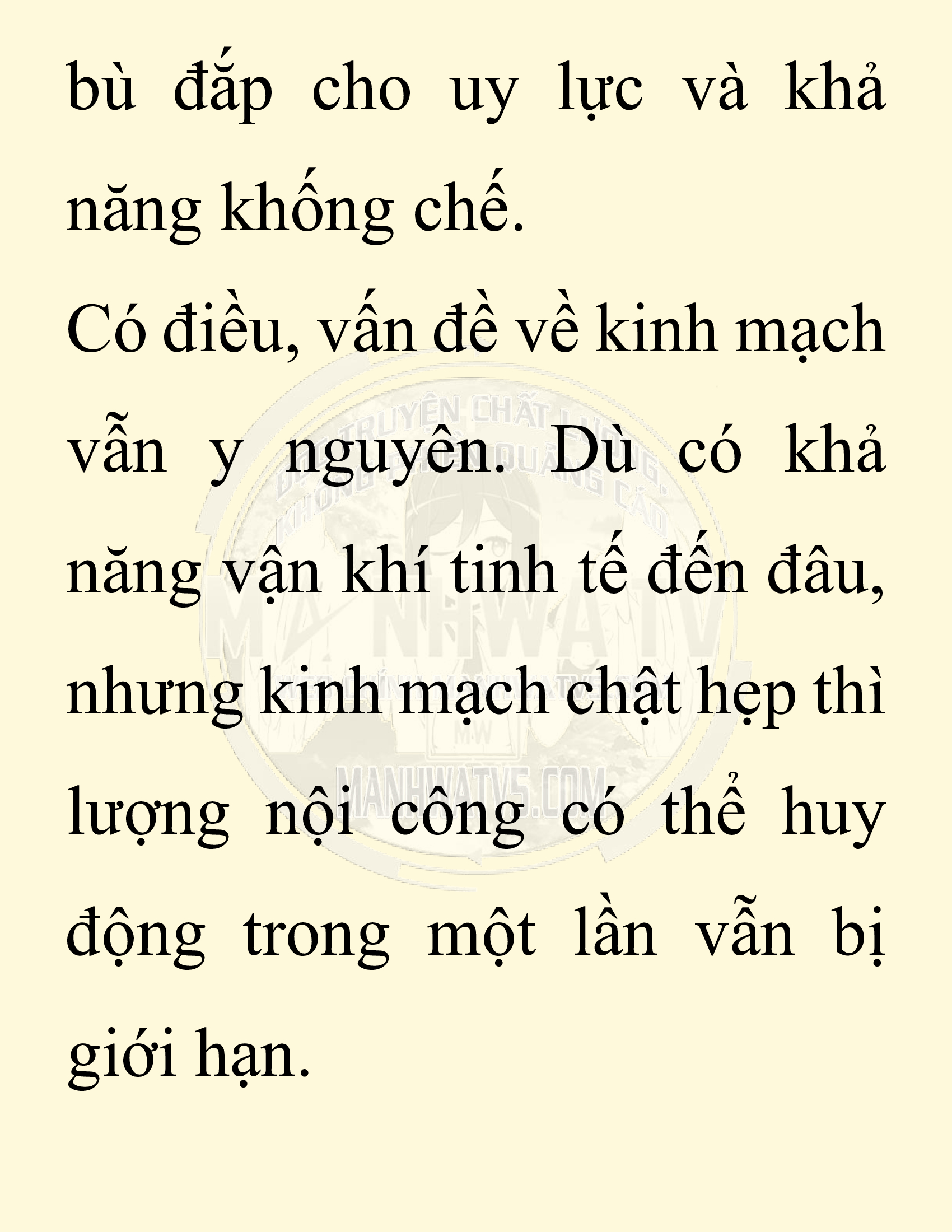 Đọc truyện SNVT[NOVEL] Ta Bắt Cóc Tiểu Nữ Đường Gia Tứ Xuyên - Chap 25: Tứ Xuyên Đường Môn