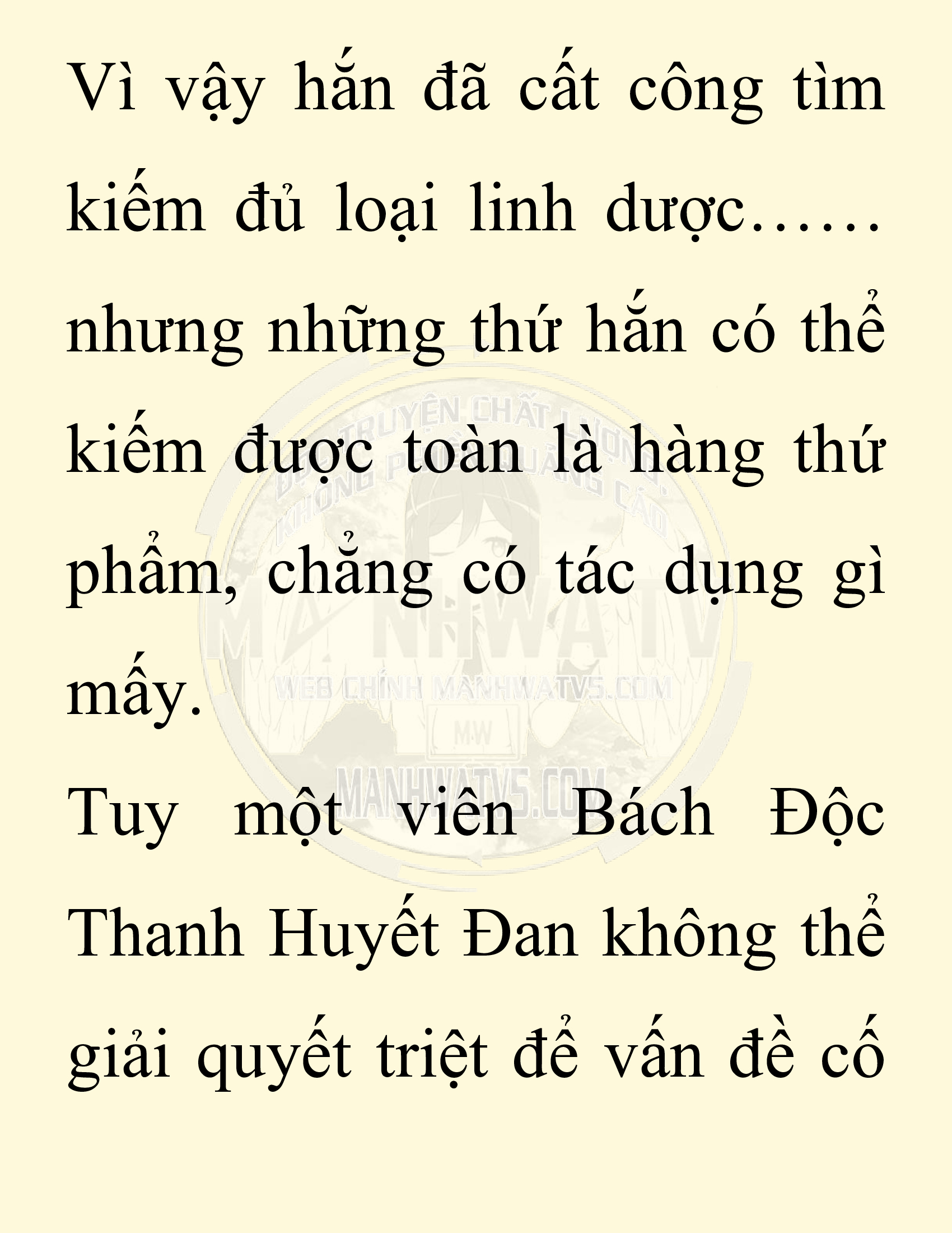 Đọc truyện SNVT[NOVEL] Ta Bắt Cóc Tiểu Nữ Đường Gia Tứ Xuyên - Chap 25: Tứ Xuyên Đường Môn