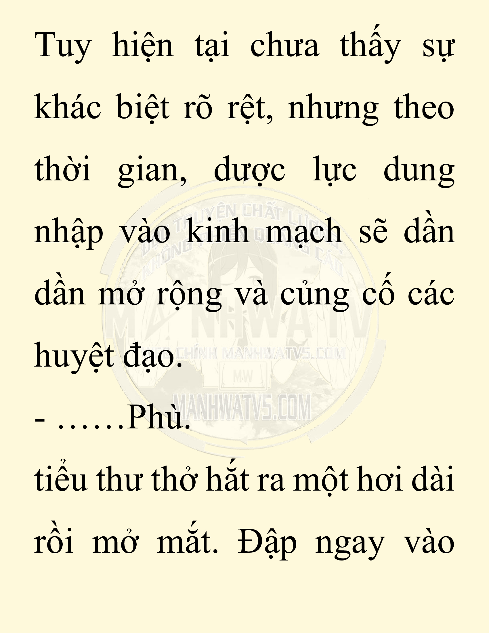 Đọc truyện SNVT[NOVEL] Ta Bắt Cóc Tiểu Nữ Đường Gia Tứ Xuyên - Chap 25: Tứ Xuyên Đường Môn
