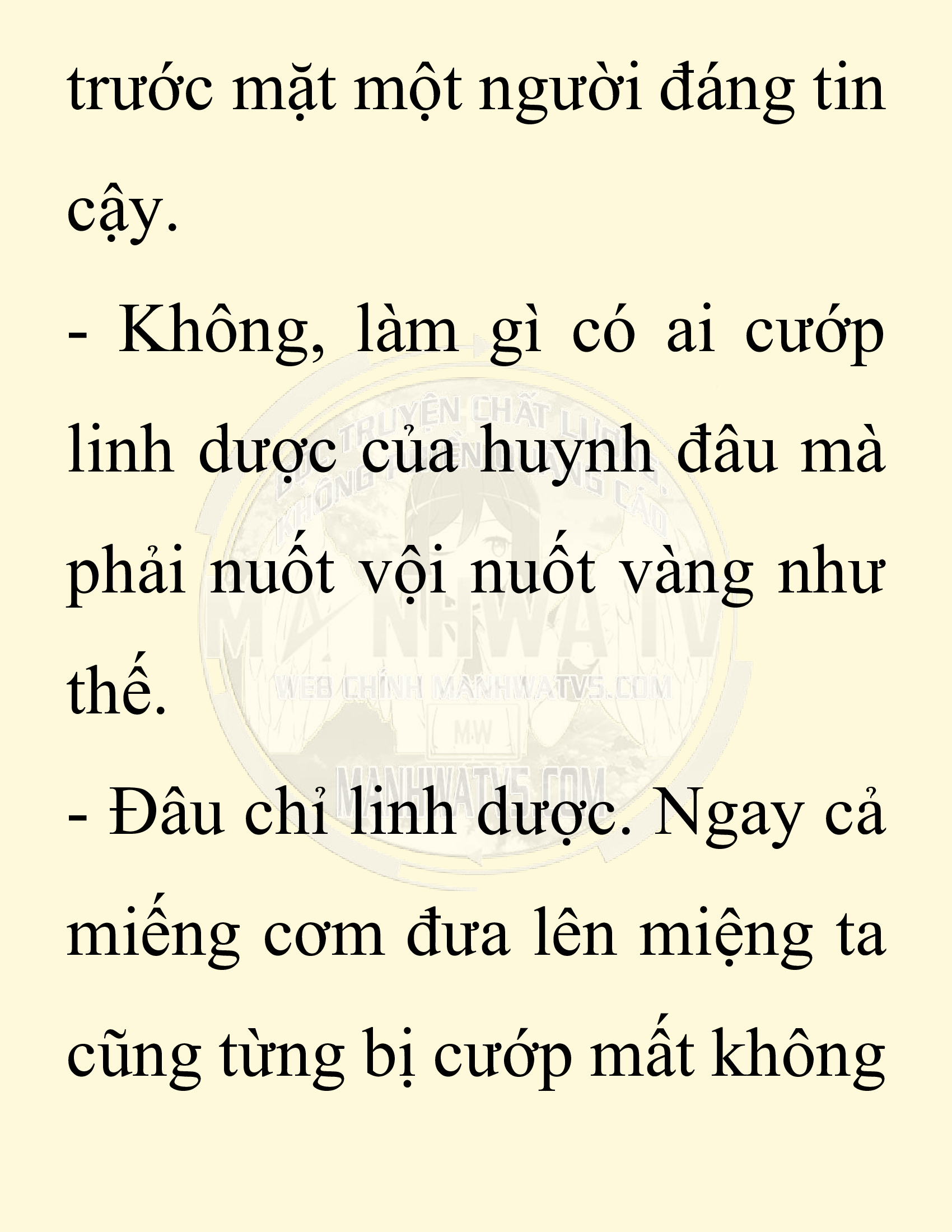 Đọc truyện SNVT[NOVEL] Ta Bắt Cóc Tiểu Nữ Đường Gia Tứ Xuyên - Chap 25: Tứ Xuyên Đường Môn