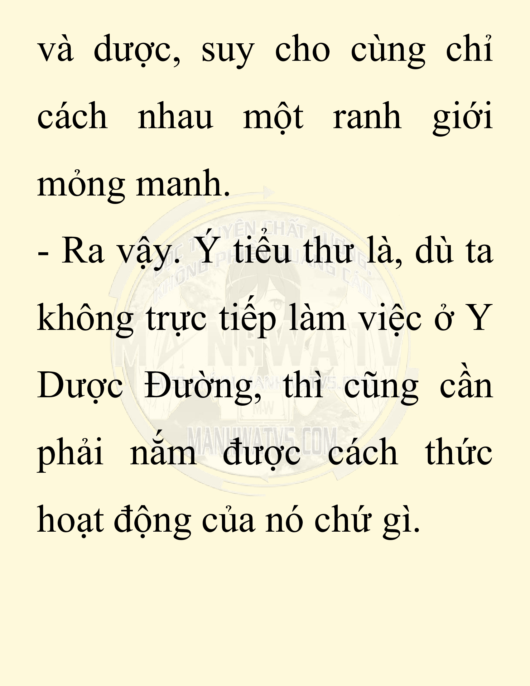 Đọc truyện SNVT[NOVEL] Ta Bắt Cóc Tiểu Nữ Đường Gia Tứ Xuyên - Chap 26: Tứ Xuyên Đường Môn